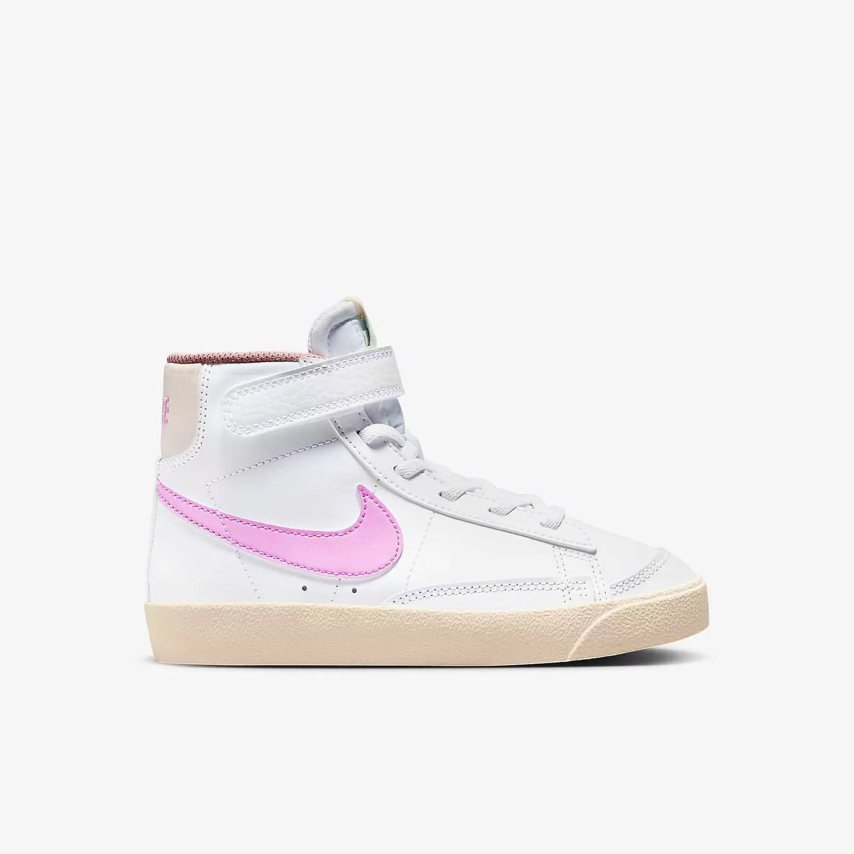 Nike Blazer Midden '77 -Kinderen Dunks & Blazers