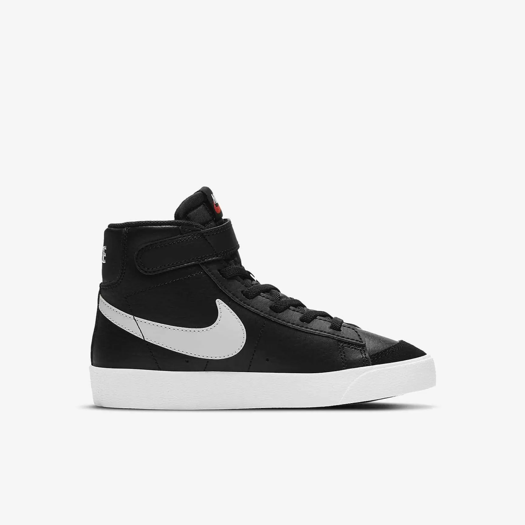 Nike Blazer Midden '77 -Kinderen Dunks & Blazers