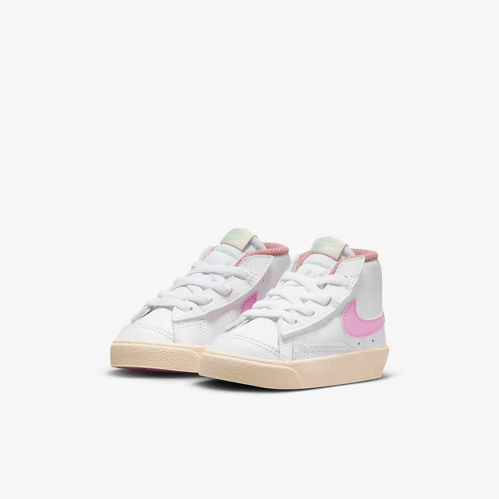 Nike Blazer Midden '77 -Kinderen Dunks & Blazers