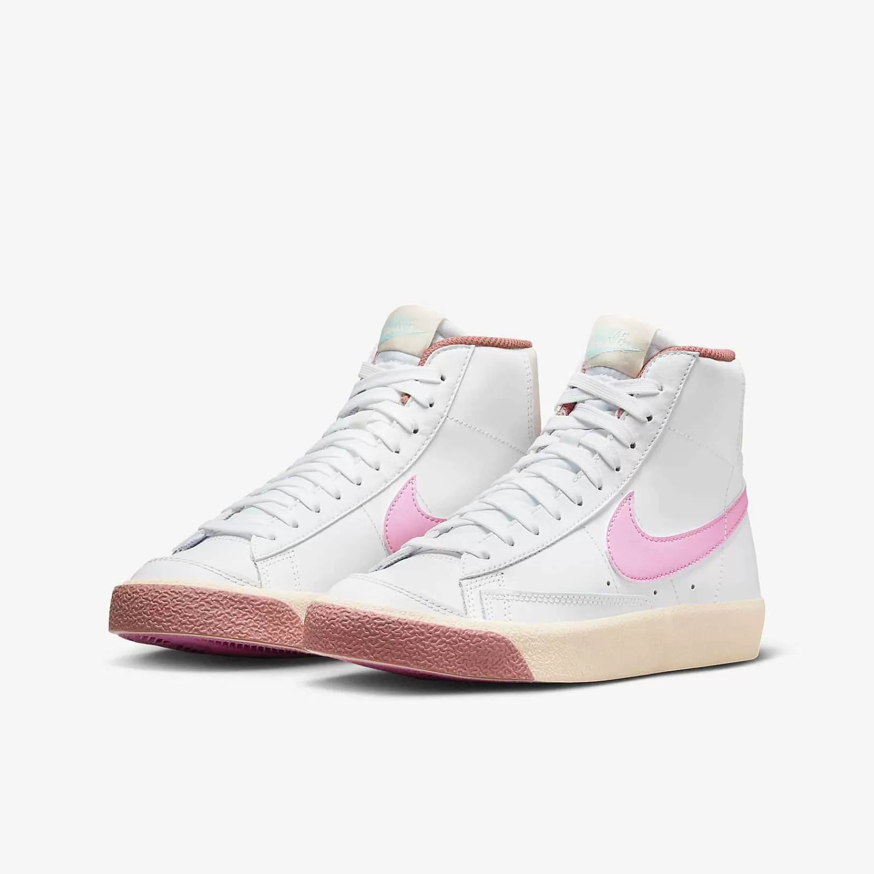 Nike Blazer Midden '77 -Kinderen Dunks & Blazers