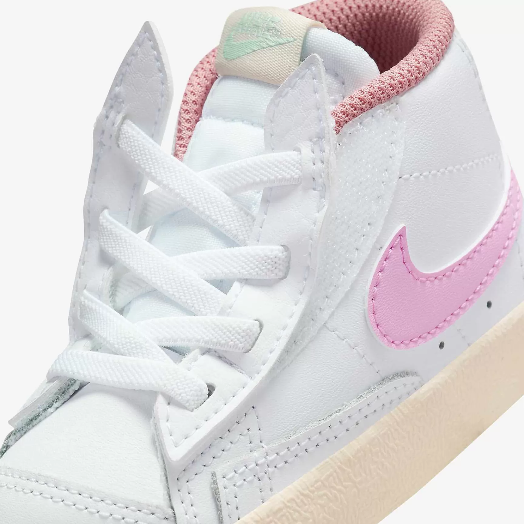 Nike Blazer Midden '77 -Kinderen Cyber Monday-Schoenen