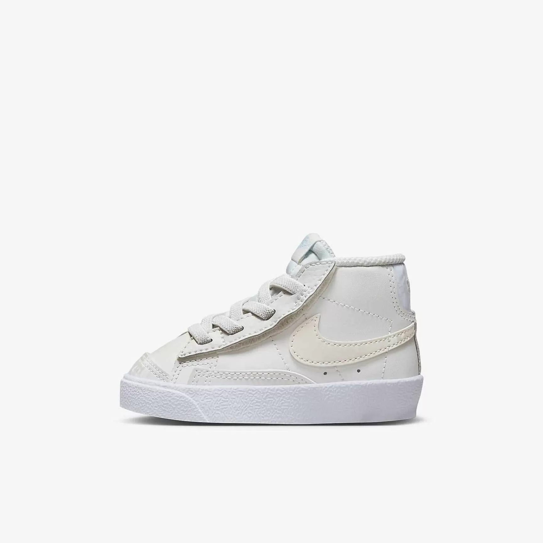 Nike Blazer Midden '77 -Kinderen Dunks & Blazers