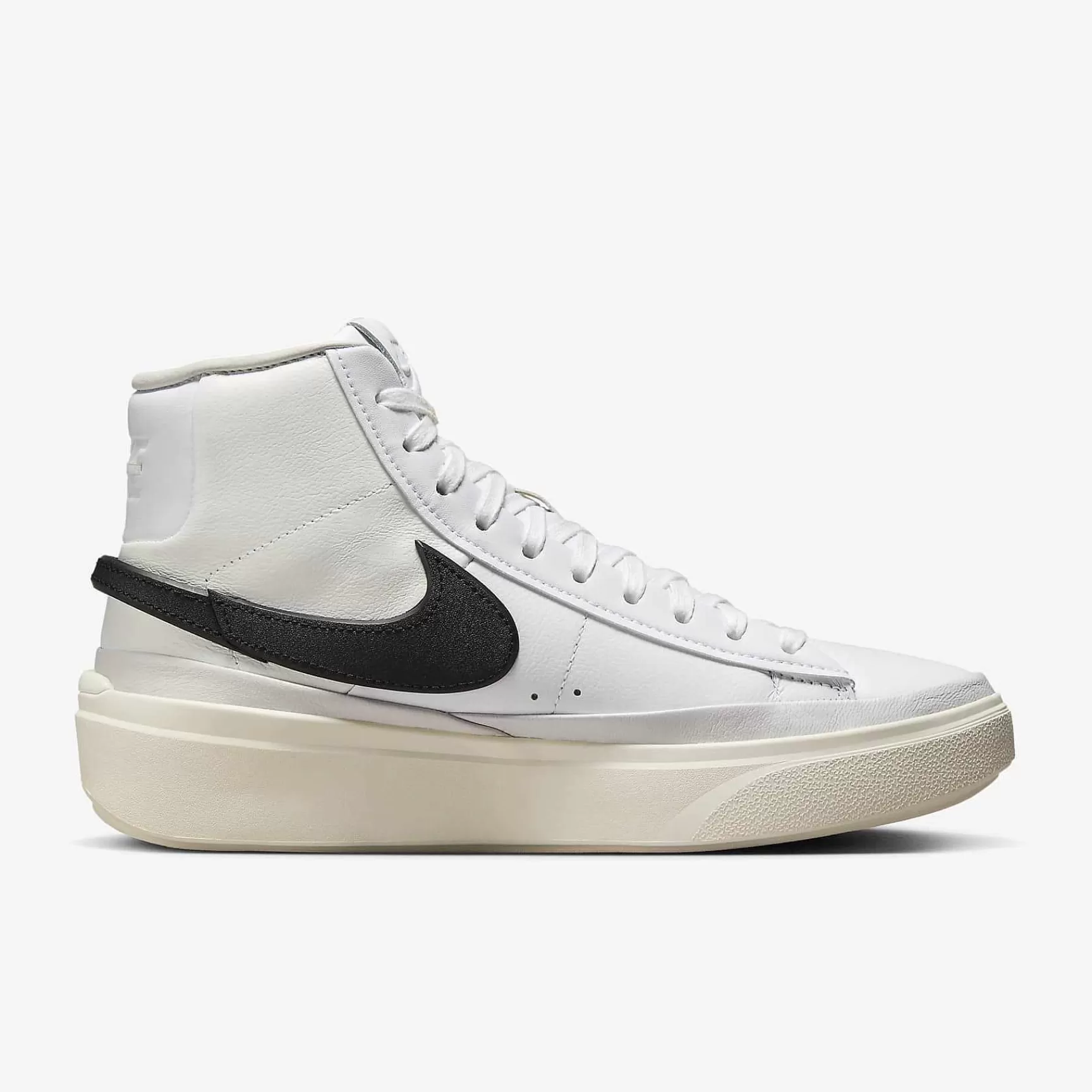 Nike Blazer Phantom Mid -Heren Dunks & Blazers