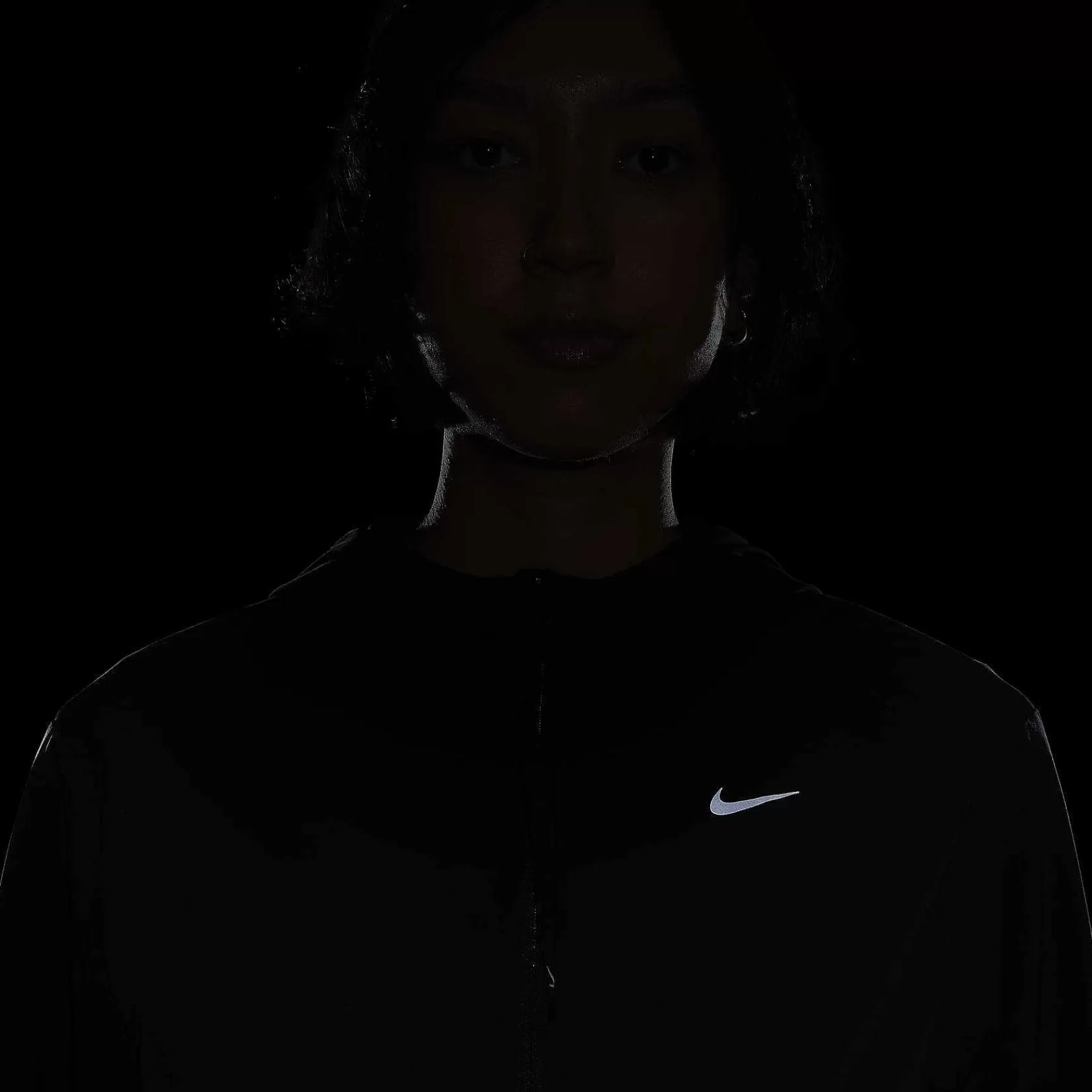 Nike Bliss (M) -Vrouwen Bovenkleding En Jassen