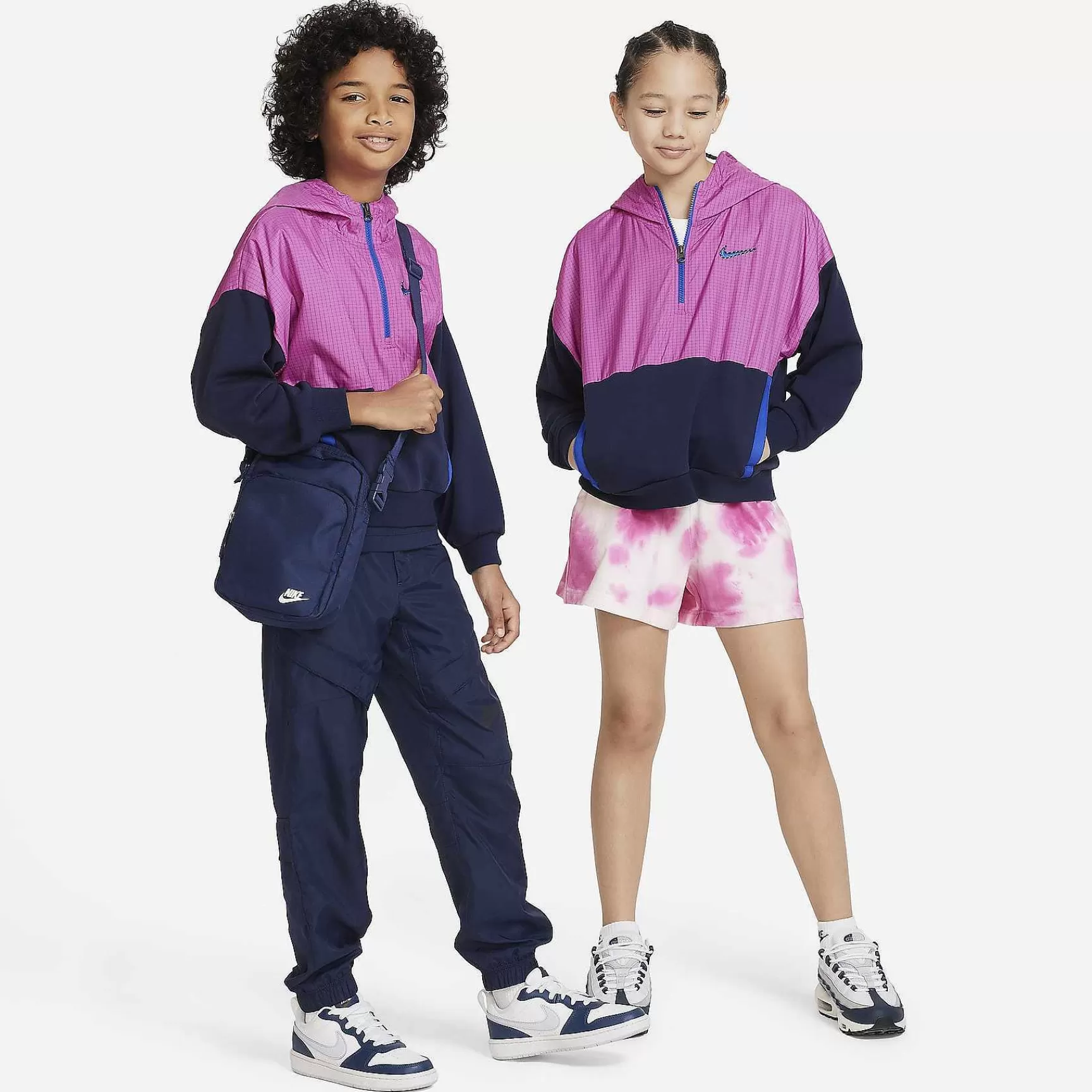 Nike Buitenspelen -Kinderen Hoodies En Sweatshirts