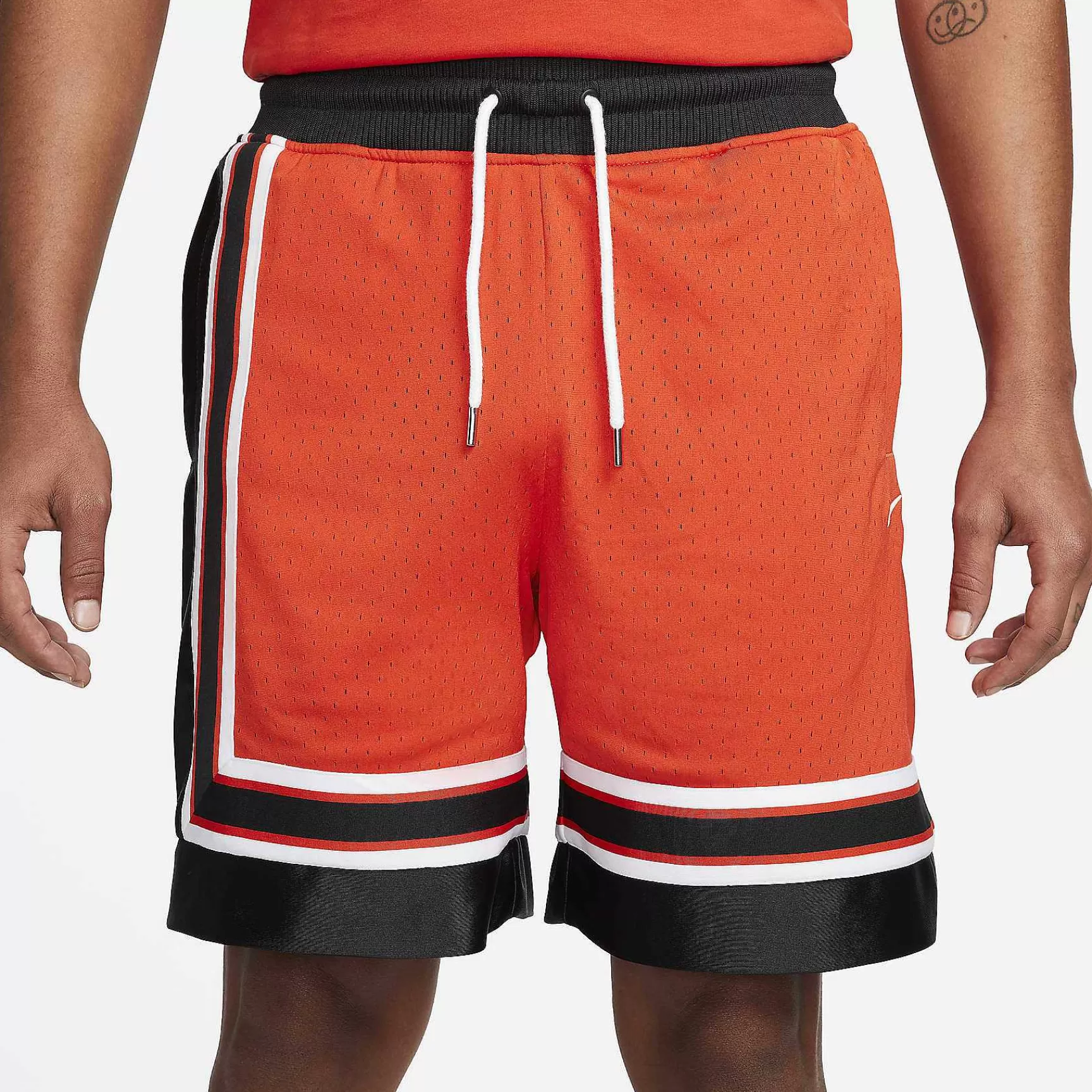 Nike Circa -Heren Basketbal