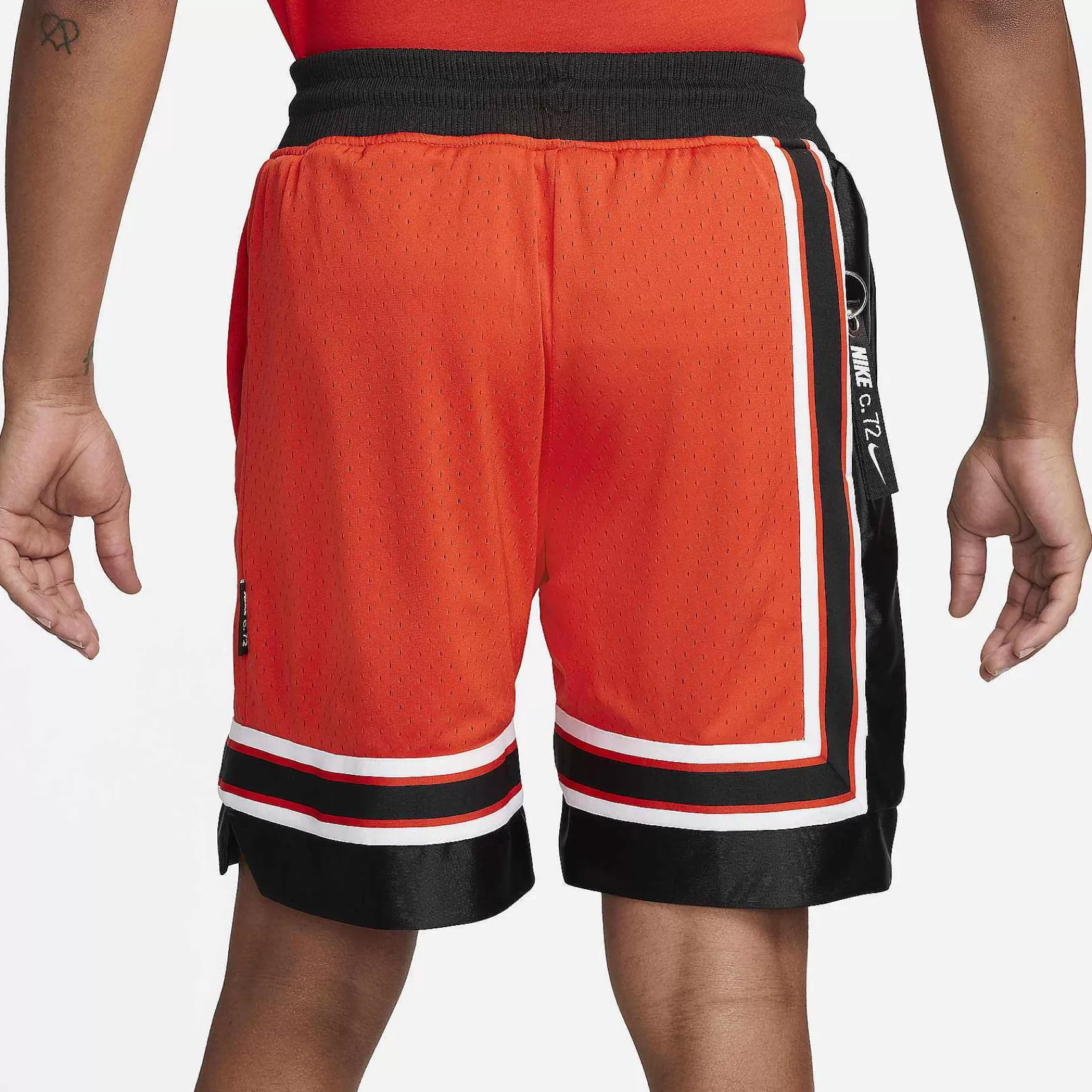 Nike Circa -Heren Basketbal