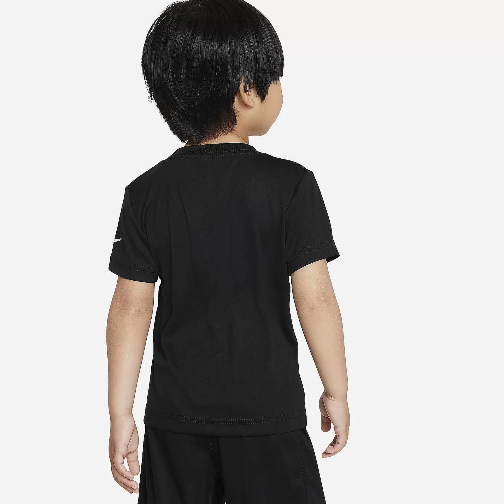 Nike Club Seizoenscamouflageshirt -Kinderen Tops En T-Shirts