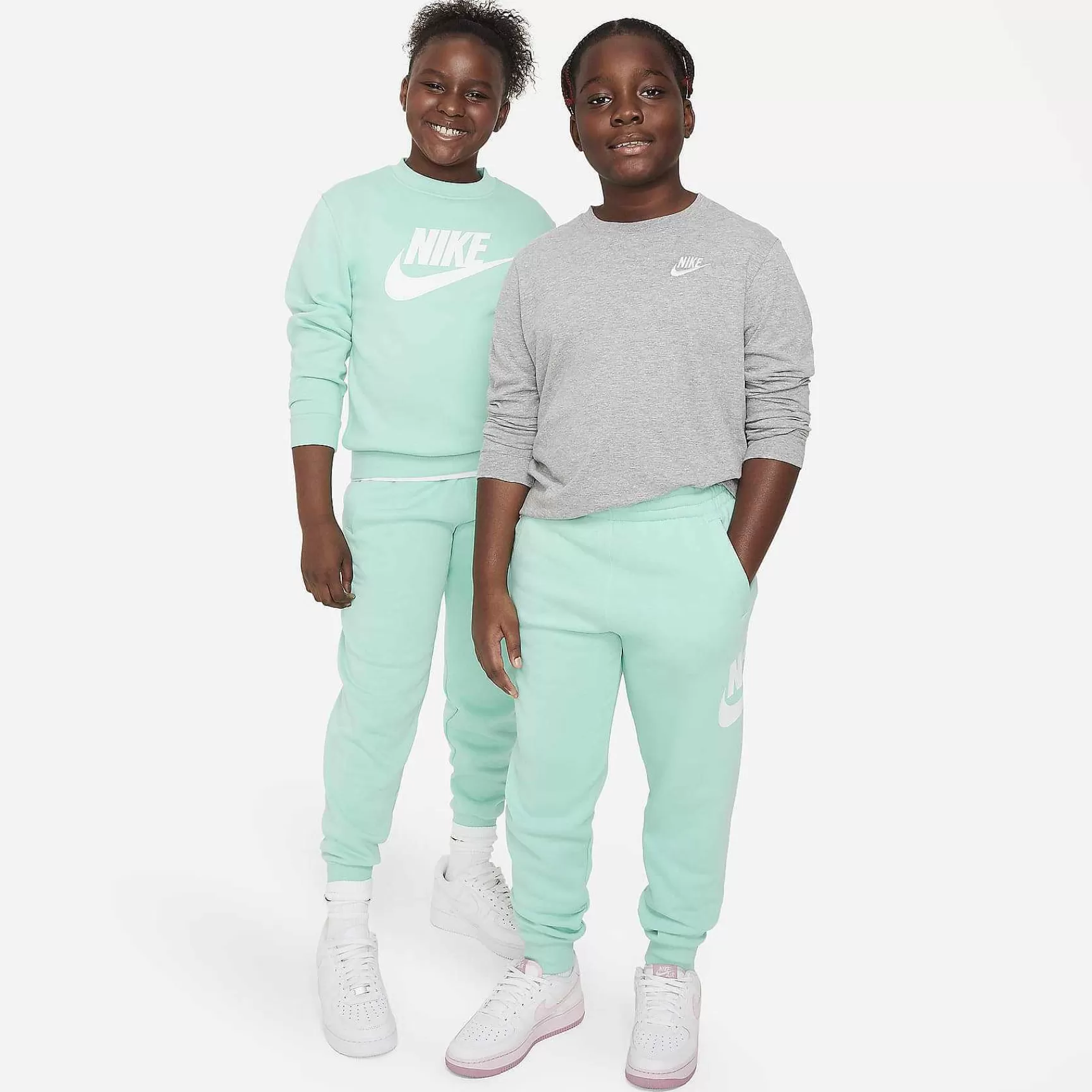 Nike Club-Fleece -Kinderen Cyber Monday-Kleding