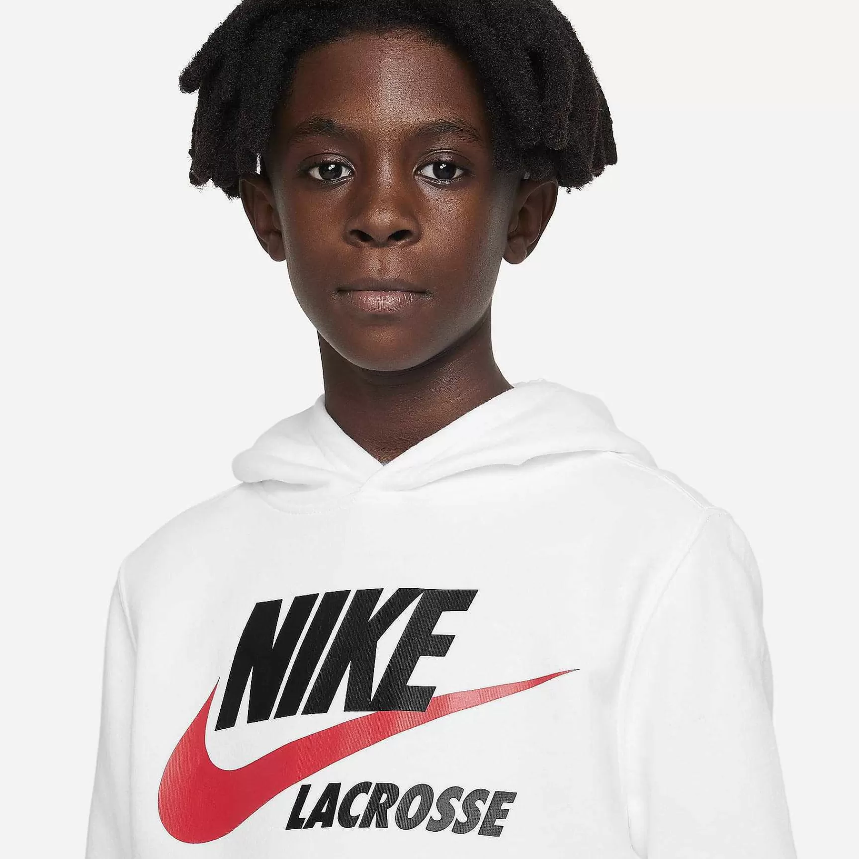 Nike Club-Fleece -Kinderen Hoodies En Sweatshirts