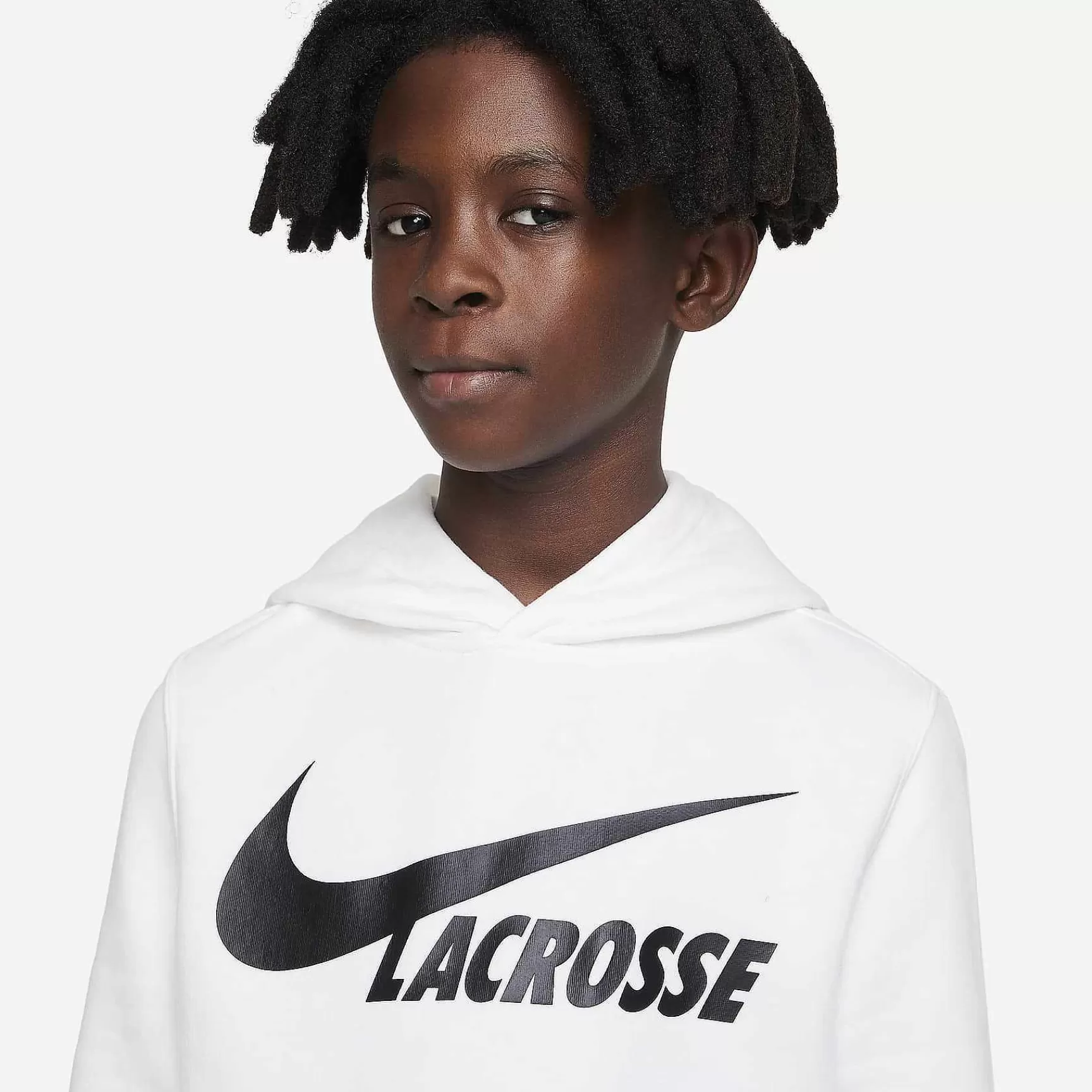 Nike Club-Fleece -Kinderen Hoodies En Sweatshirts