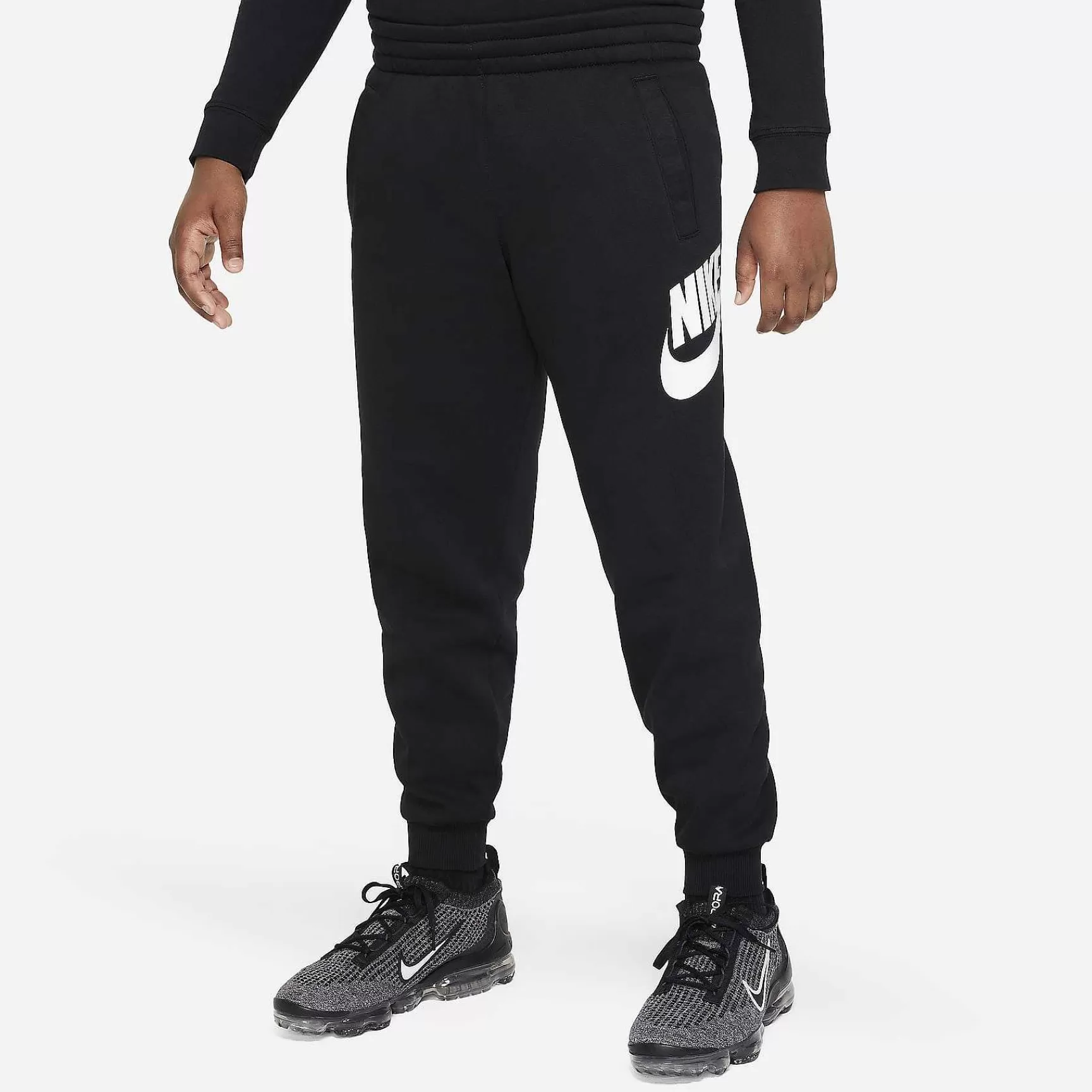 Nike Club-Fleece -Kinderen Bijpassende Sets