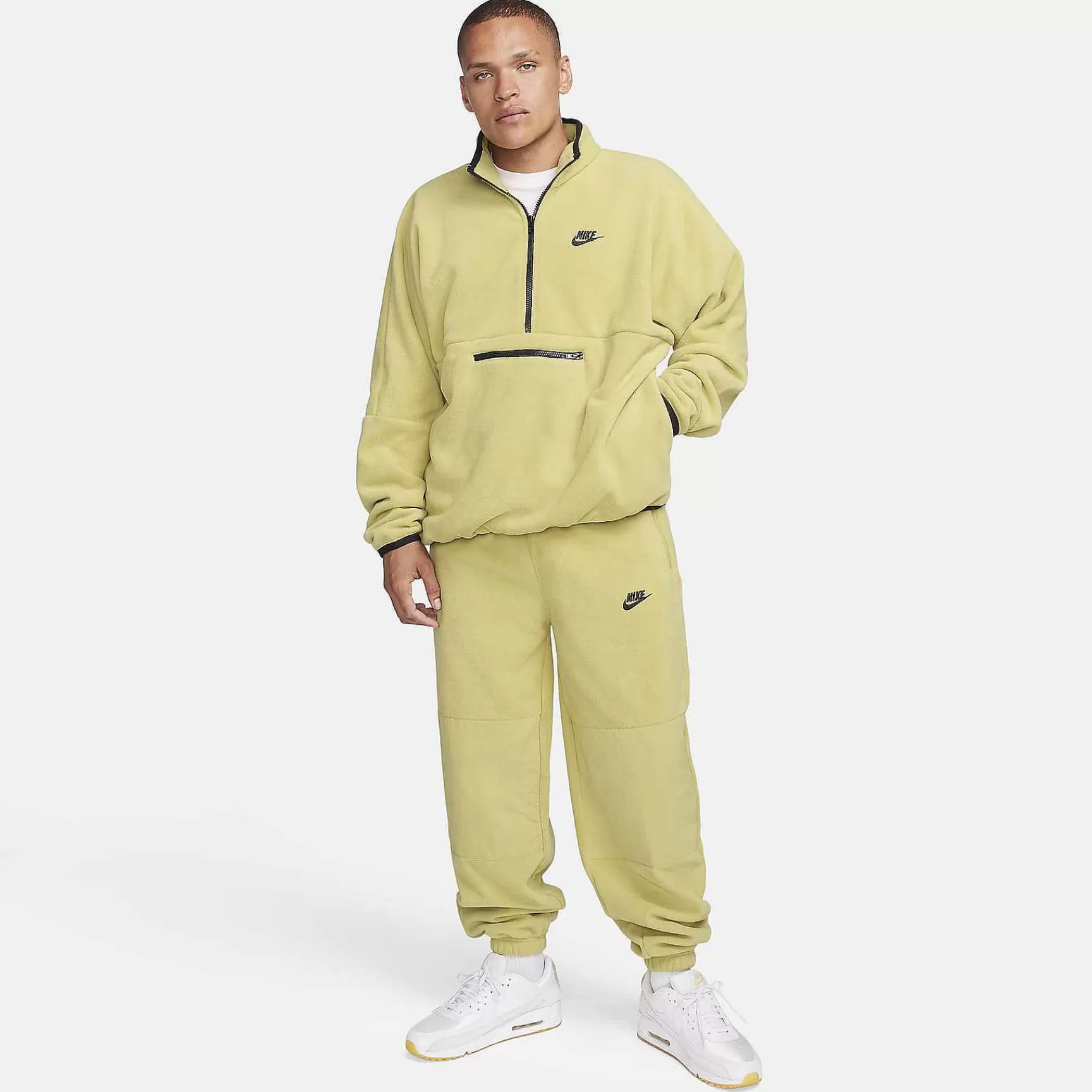 Nike Clubfleece+ -Heren Bijpassende Sets