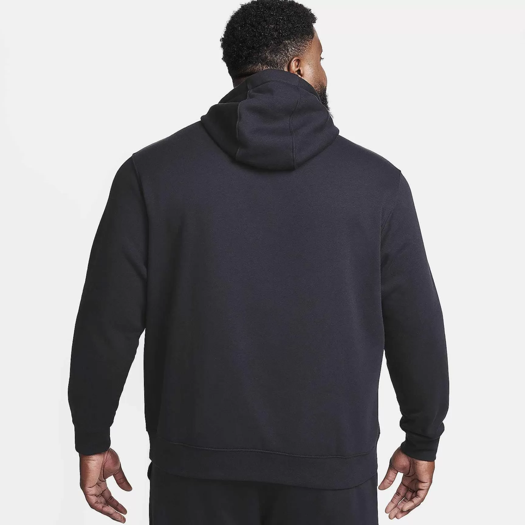 Nike Club-Fleece -Heren Cyber Monday-Kleding