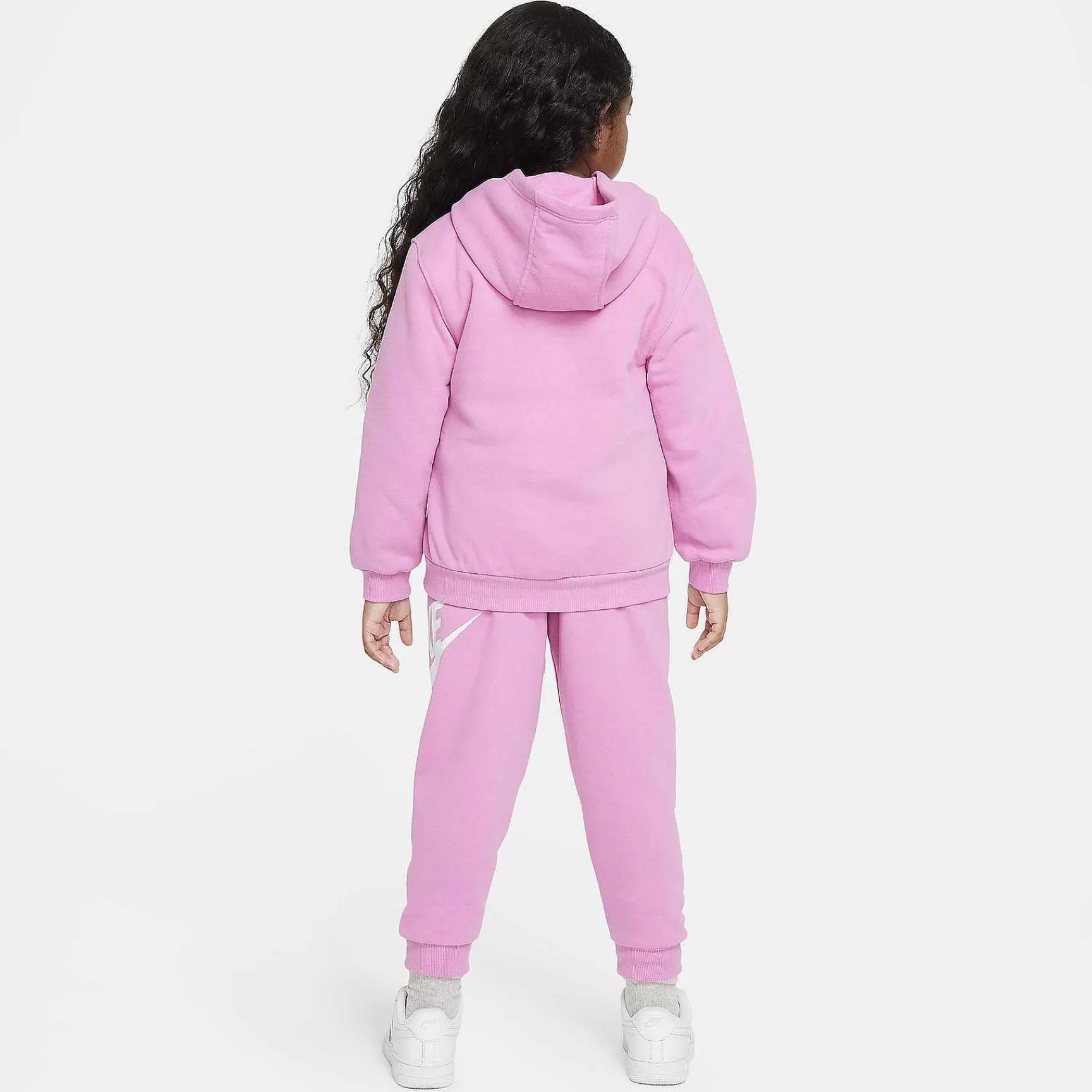 Nike Club-Fleeceset -Kinderen Hoodies En Sweatshirts