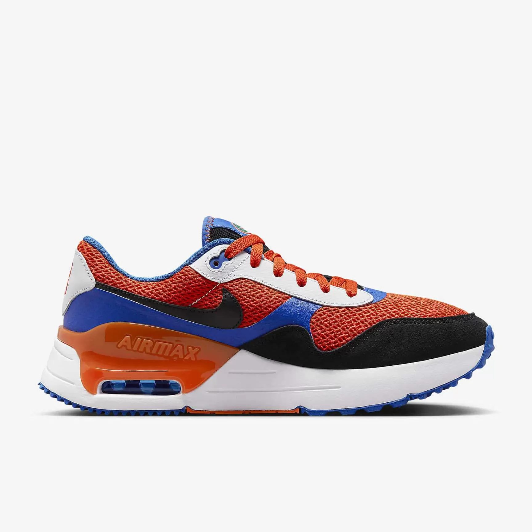 Nike College Air Max-Systeem (Florida) -Heren Lucht Max