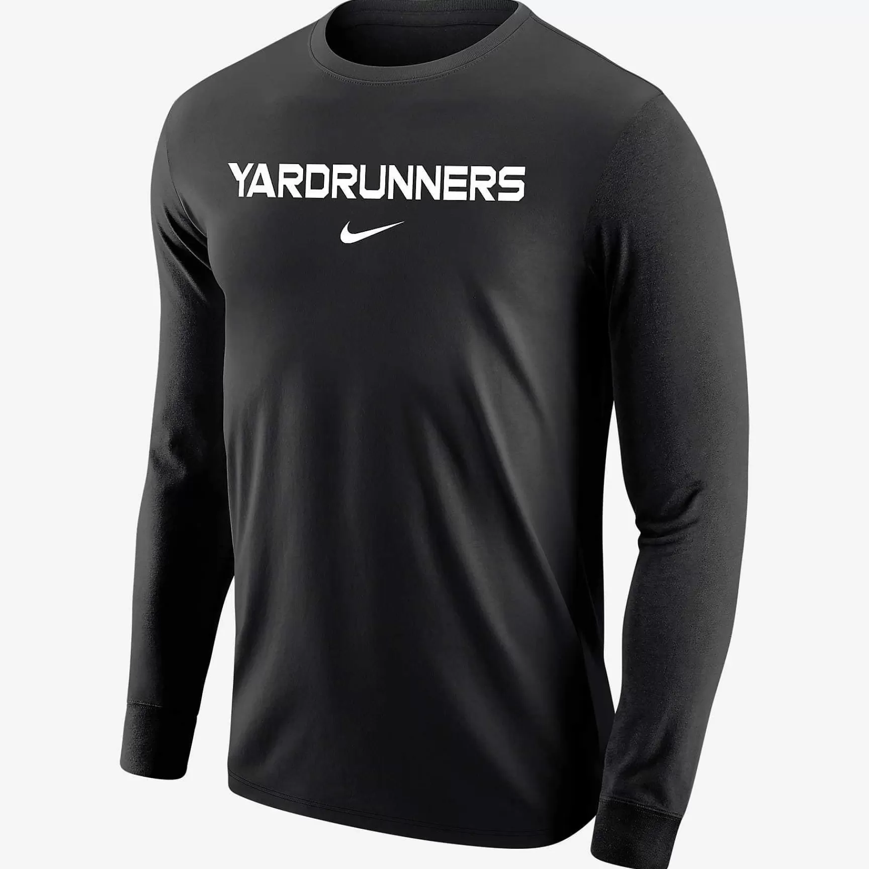 Nike College Yardrunners -Heren Tops En T-Shirts