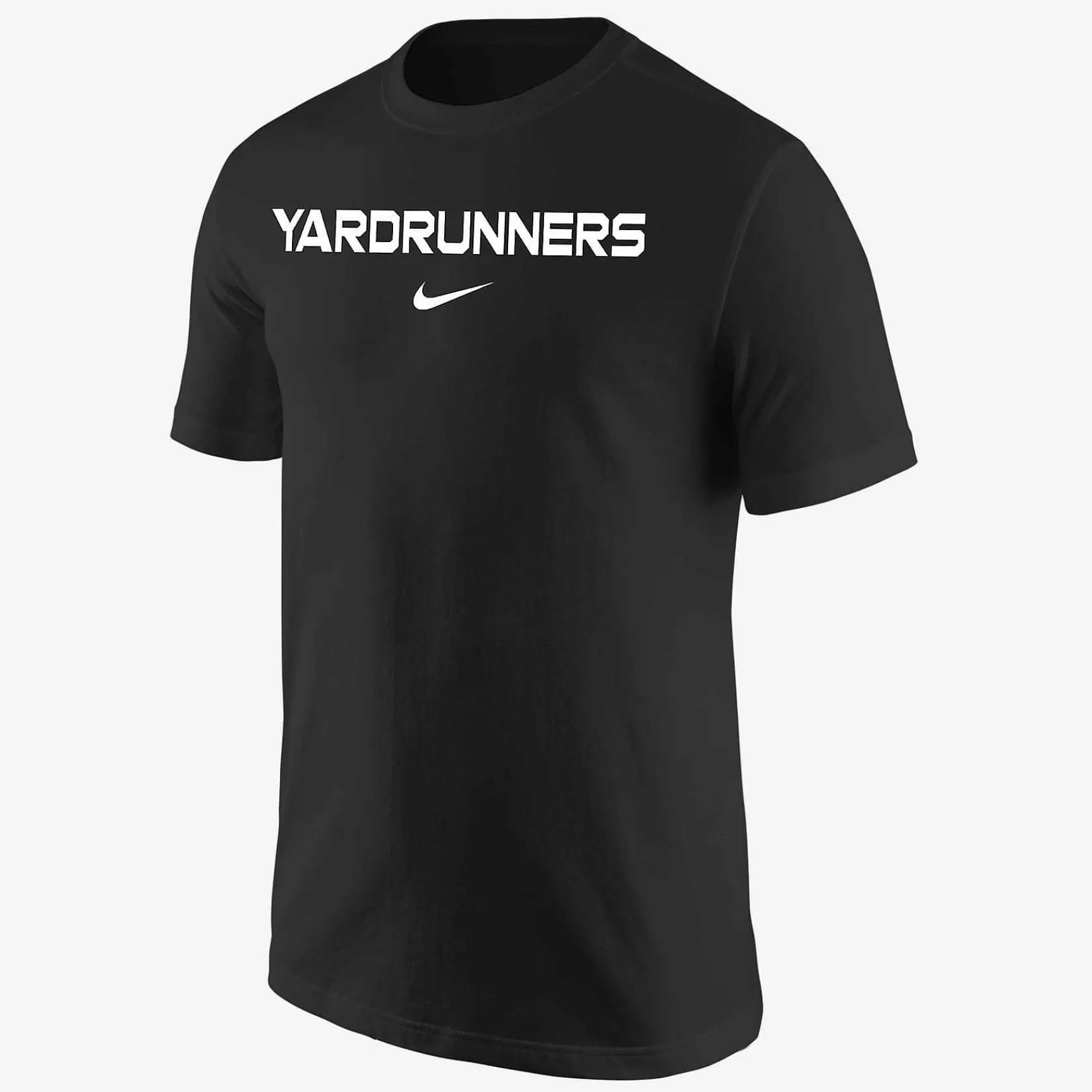 Nike College Yardrunners -Heren Tops En T-Shirts