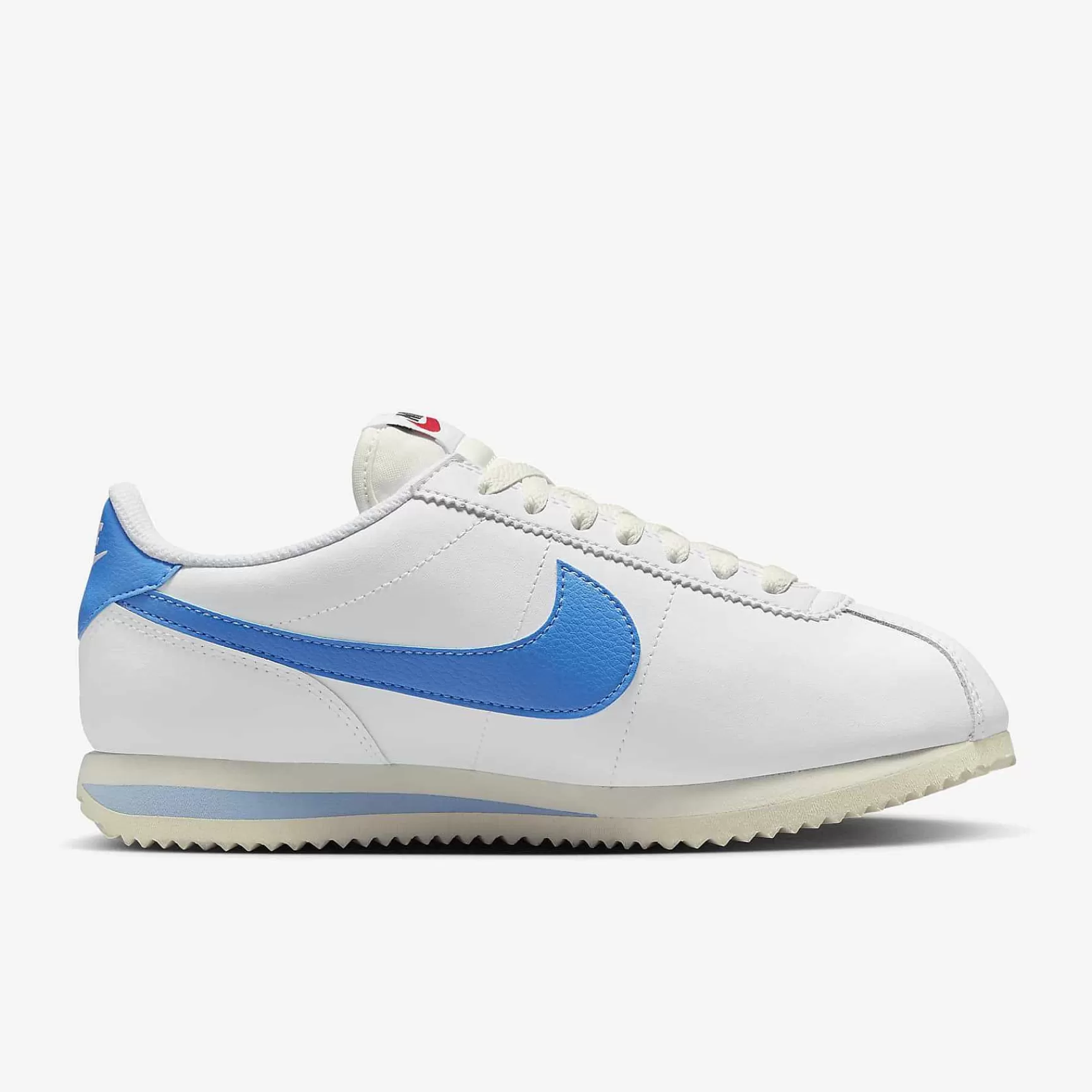 Nike Cortez -Vrouwen Levensstijl