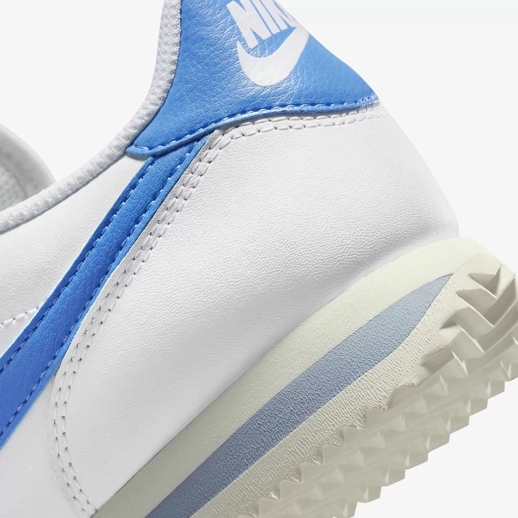 Nike Cortez -Vrouwen Levensstijl