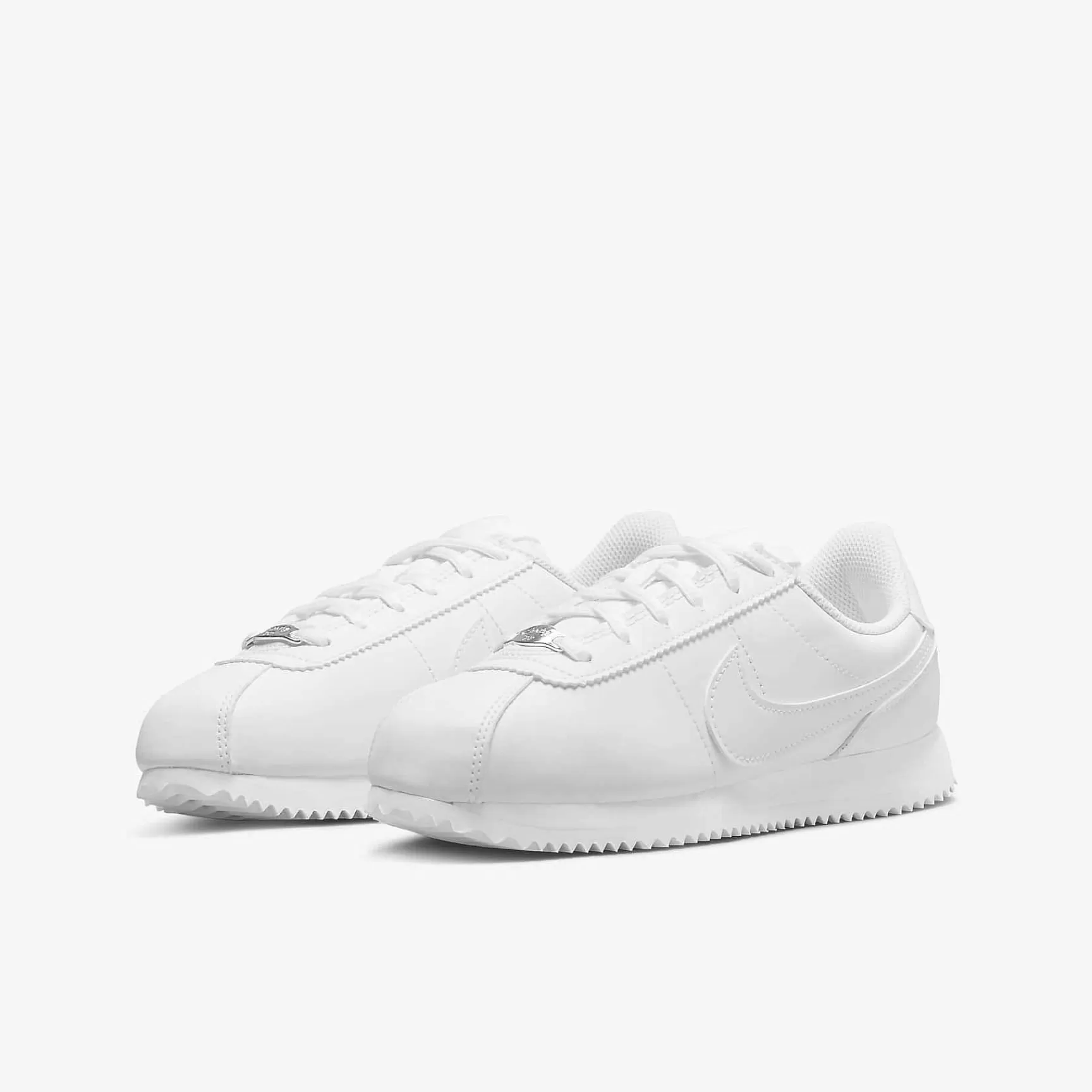 Nike Cortez Basic Sl -Kinderen Cyber Monday-Schoenen