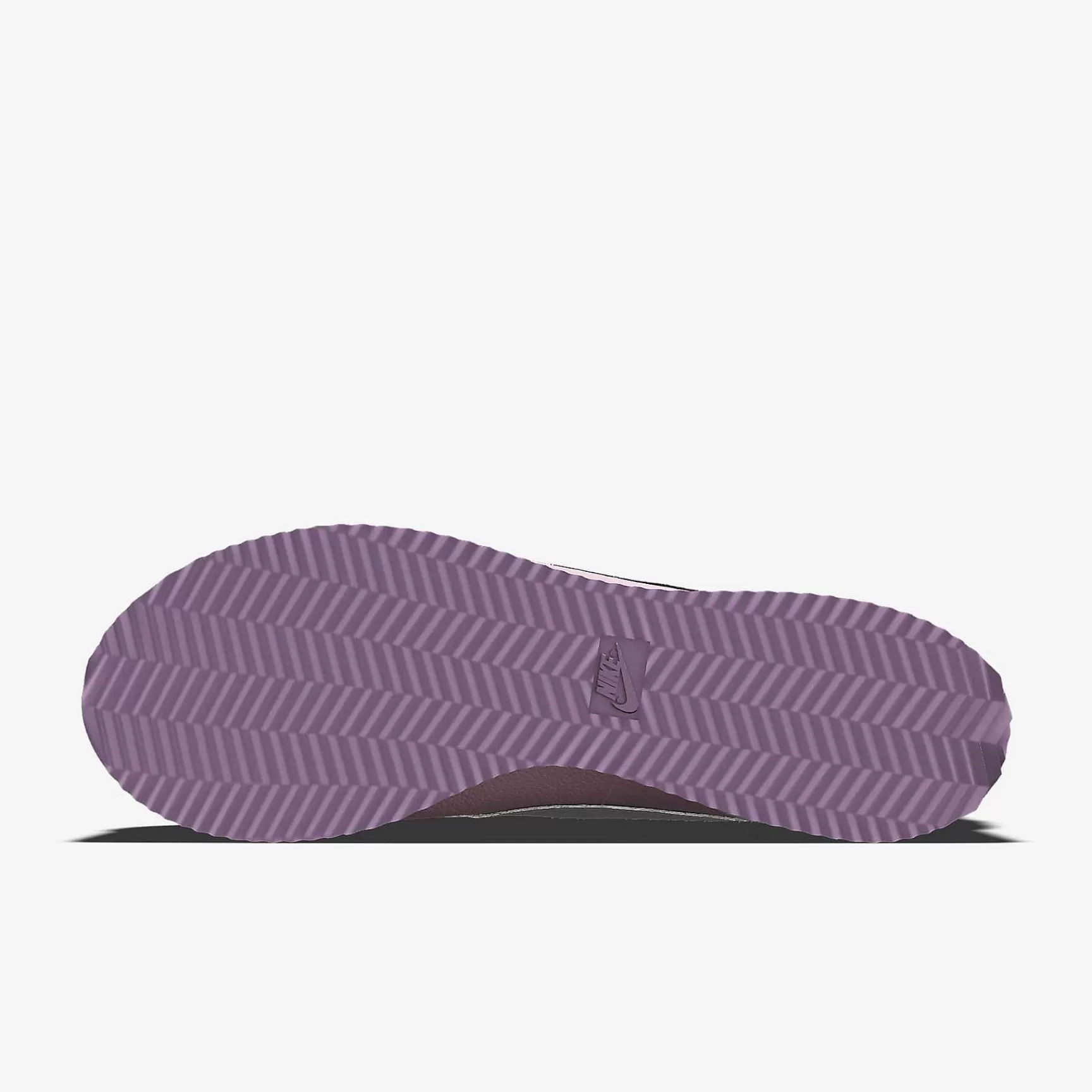 Nike Cortez-Platform Ontgrendeld Door Jou Grootste Geschenk -Vrouwen Levensstijl