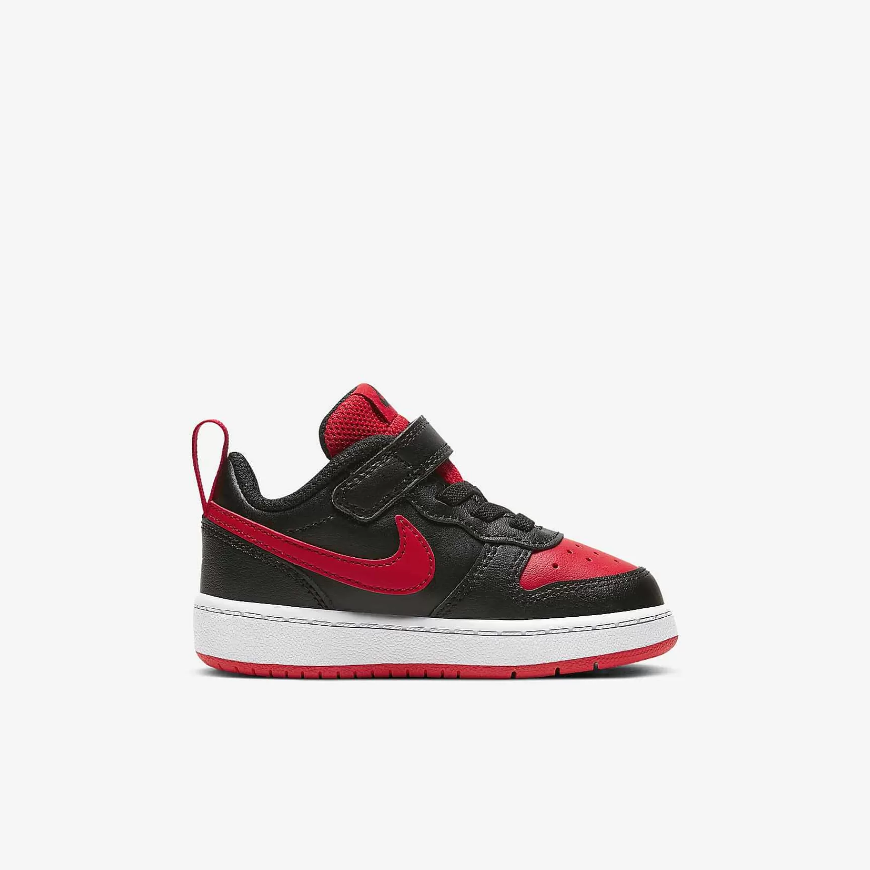 Nike Court Borough Laag 2 -Kinderen Cyber Monday-Schoenen