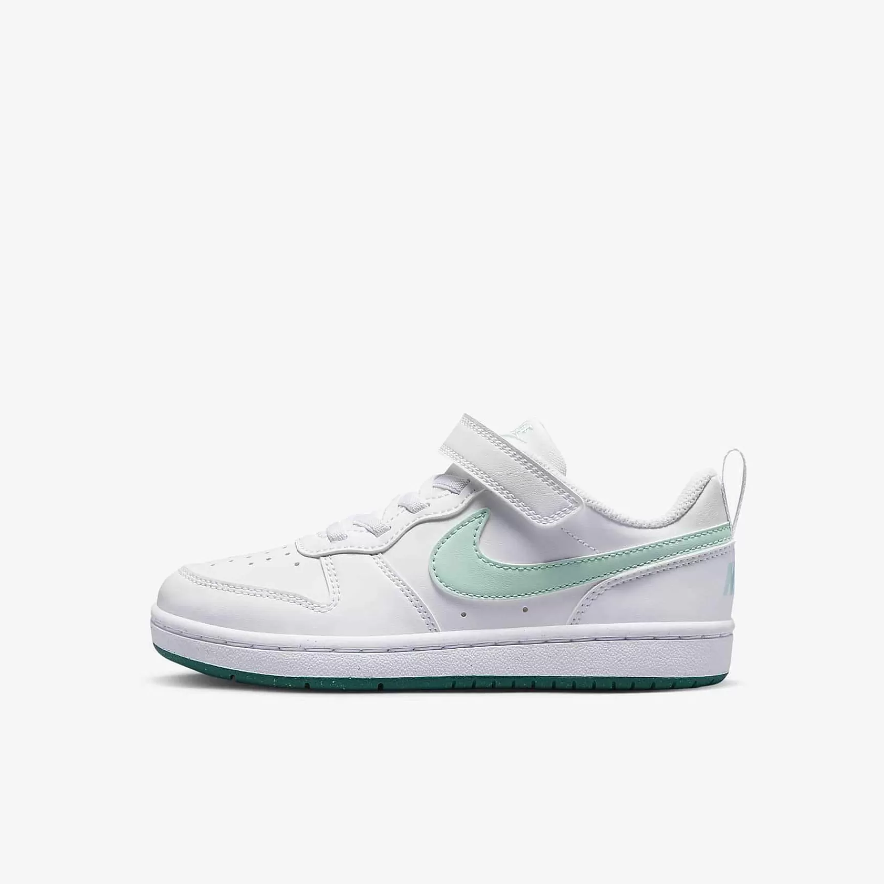 Nike Court Borough Laag Recraft -Kinderen Cyber Monday-Schoenen