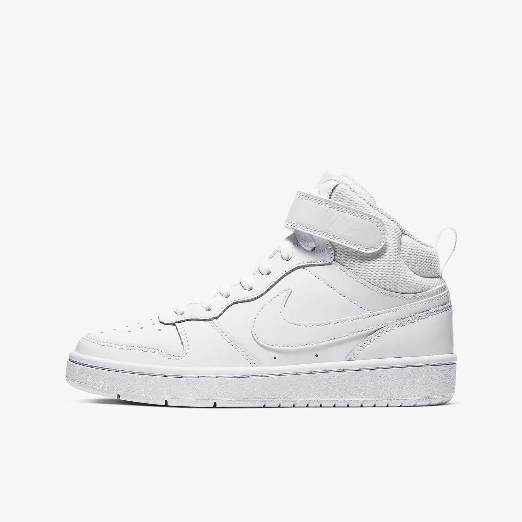 Nike Court Borough Mid2 -Kinderen Cyber Monday-Schoenen