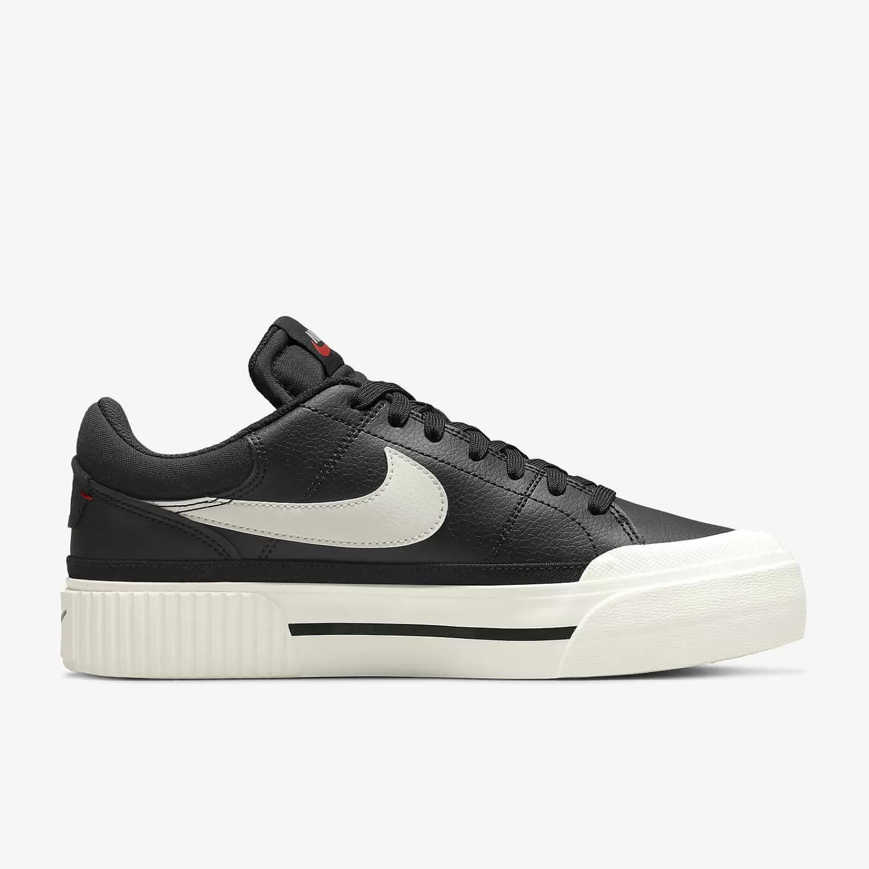 Nike Court Legacy-Lift -Vrouwen Cyber Monday-Schoenen