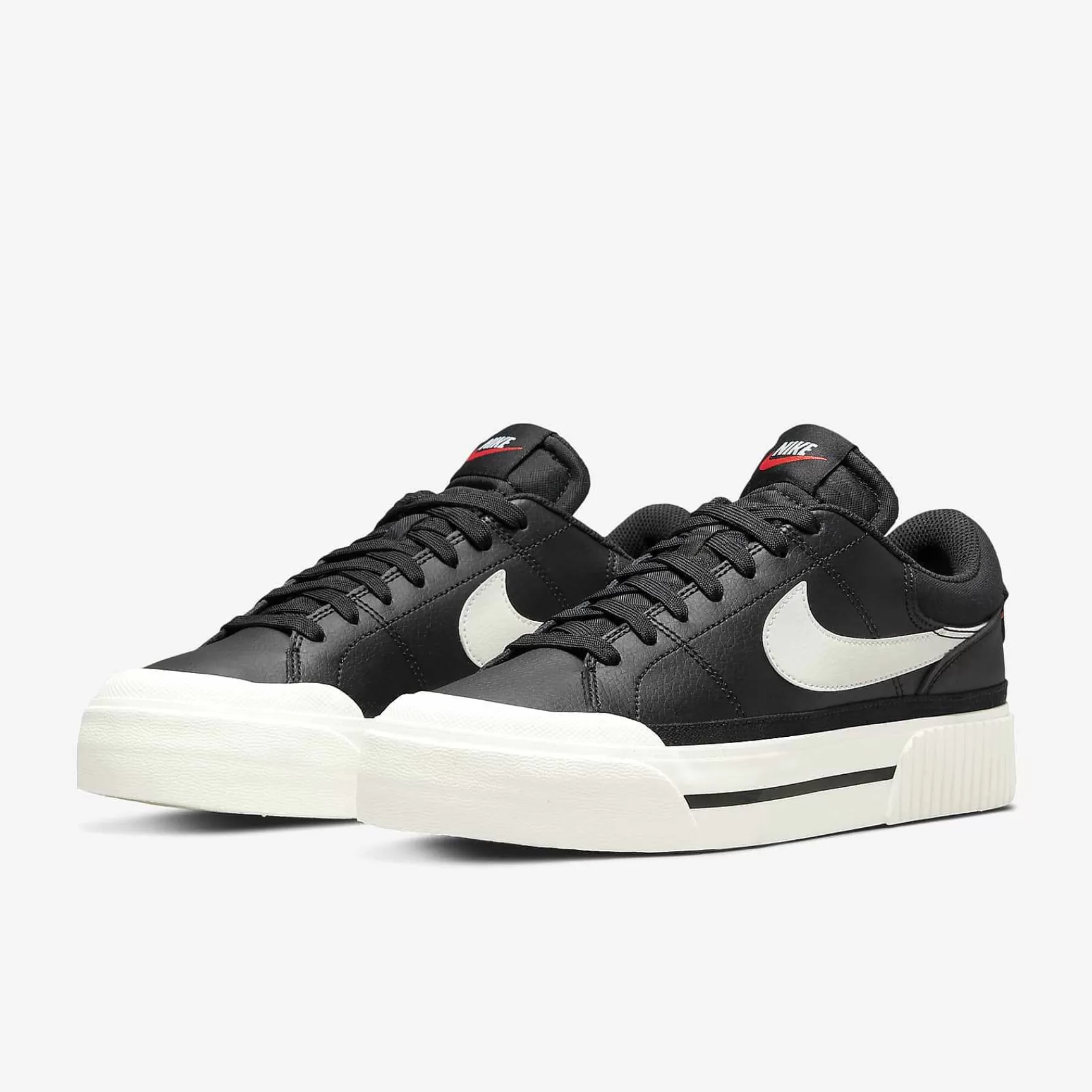 Nike Court Legacy-Lift -Vrouwen Cyber Monday-Schoenen