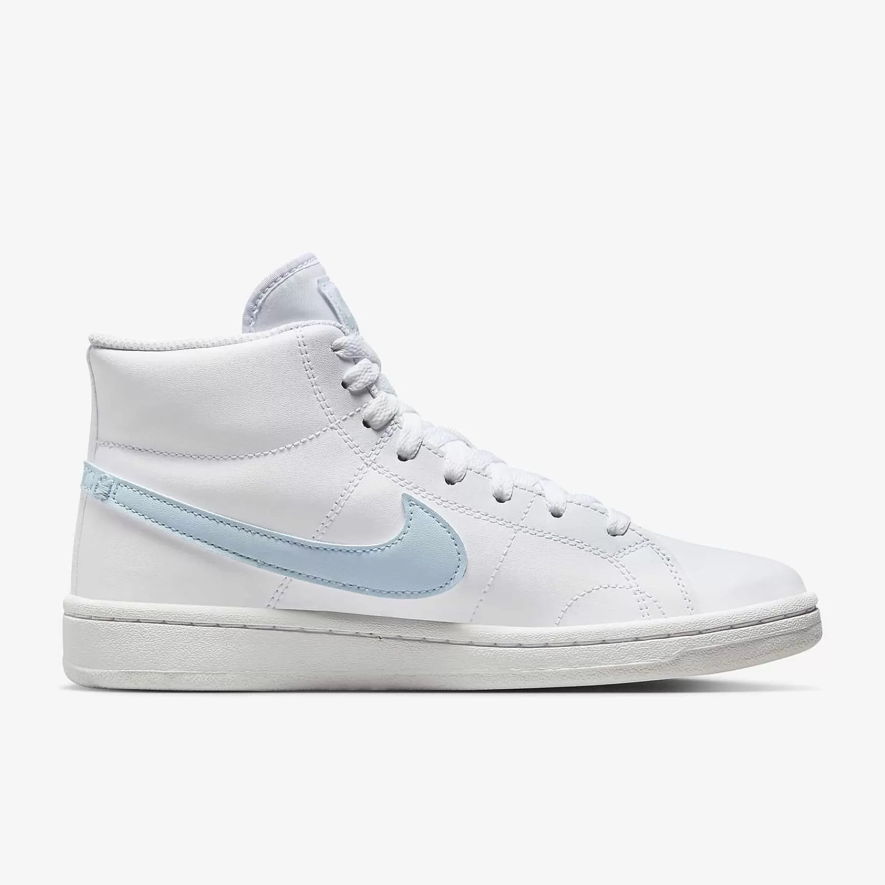 Nike Court Royale 2 Mid -Vrouwen Cyber Monday-Schoenen