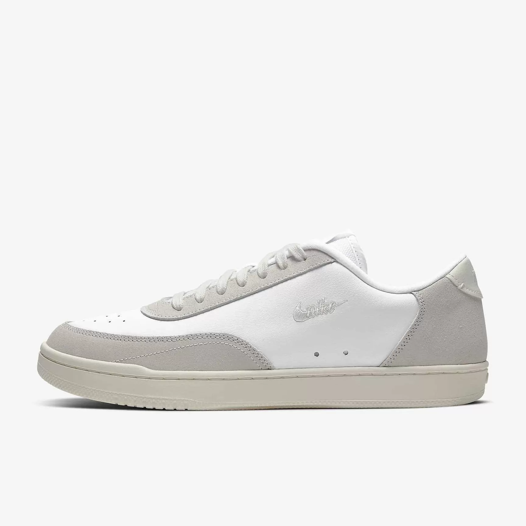 Nike Court Vintage Premium -Heren Levensstijl