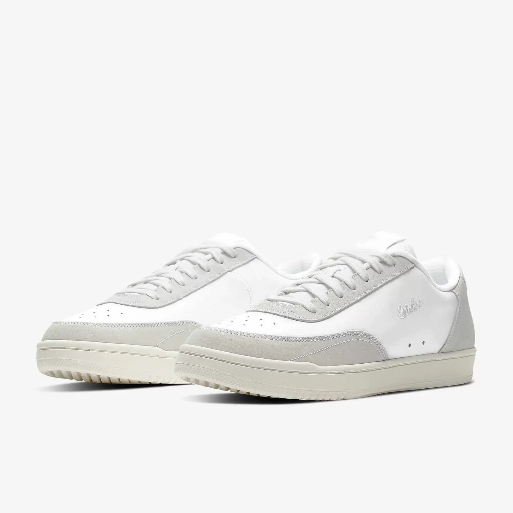 Nike Court Vintage Premium -Heren Levensstijl