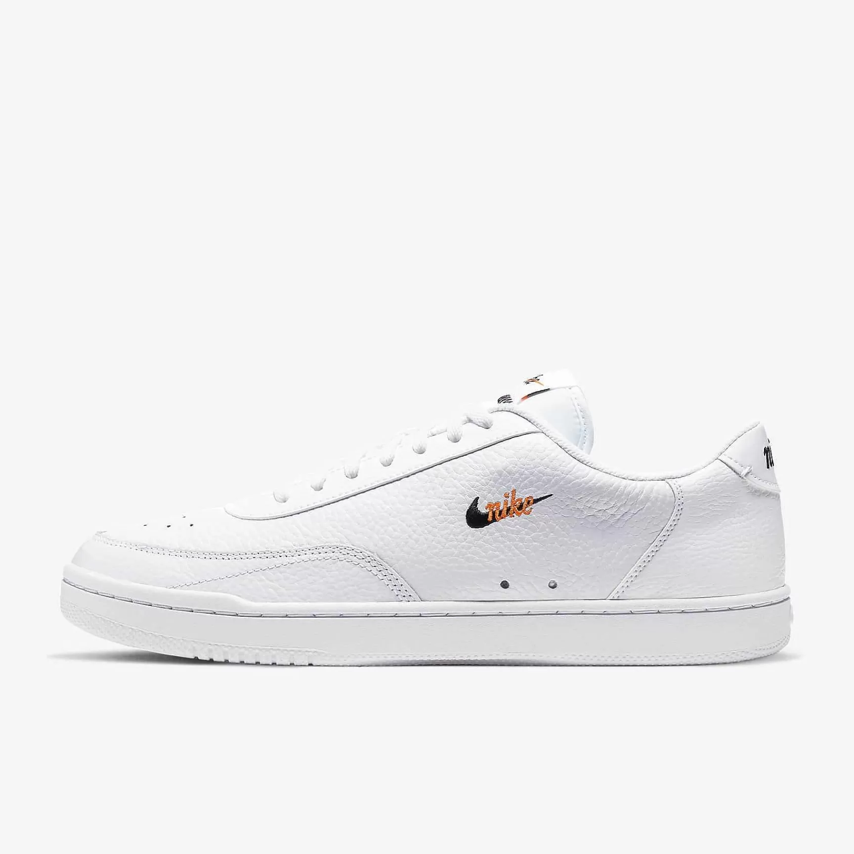 Nike Court Vintage Premium -Heren Levensstijl