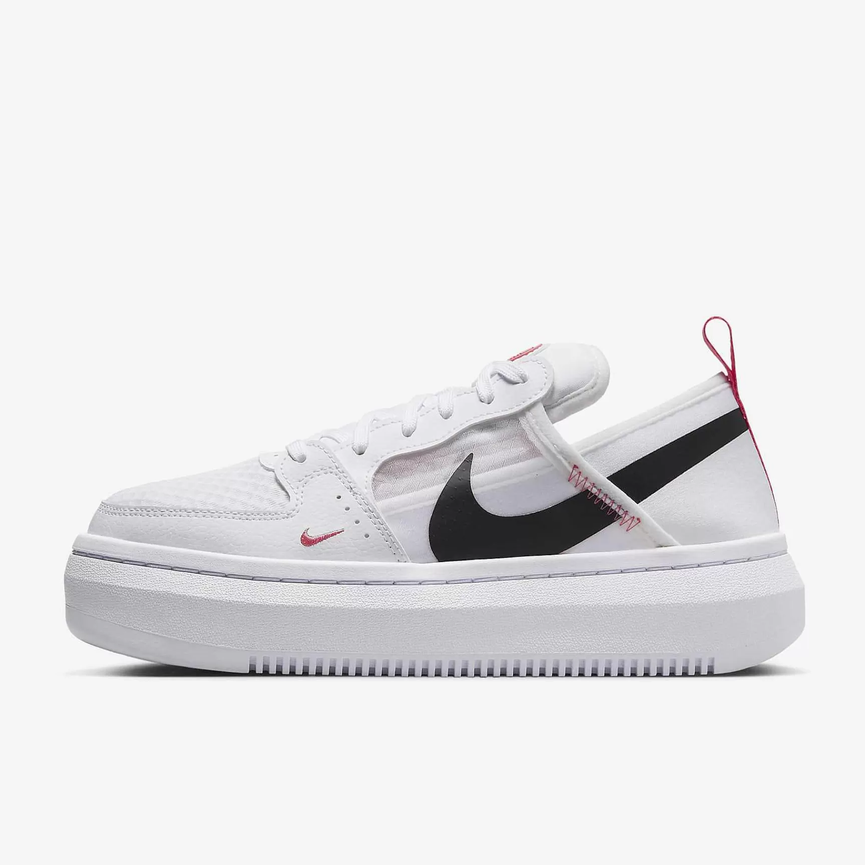 Nike Court Vision Alta -Vrouwen Cyber Monday-Schoenen