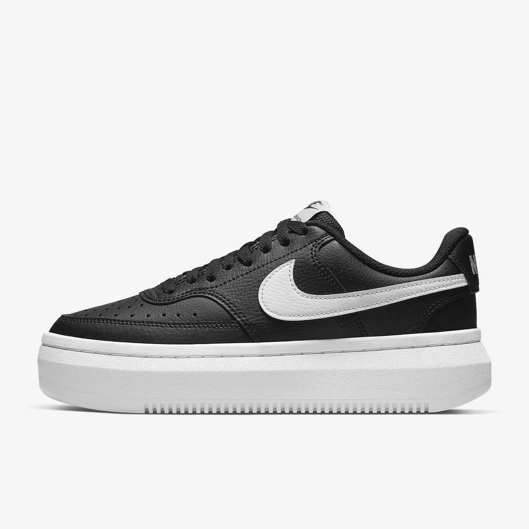 Nike Court Vision Alta -Vrouwen Cyber Monday-Schoenen