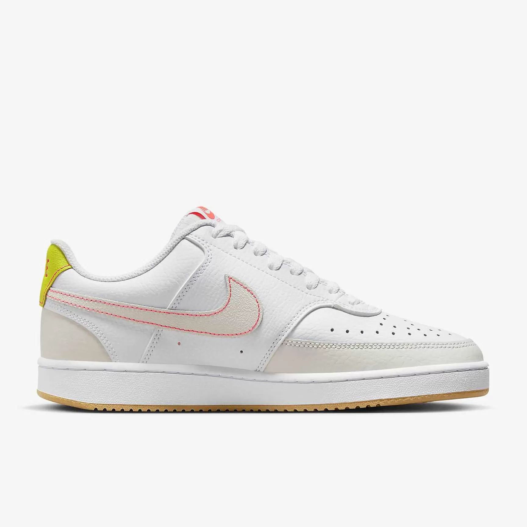 Nike Court Vision Laag -Vrouwen Cyber Monday-Schoenen