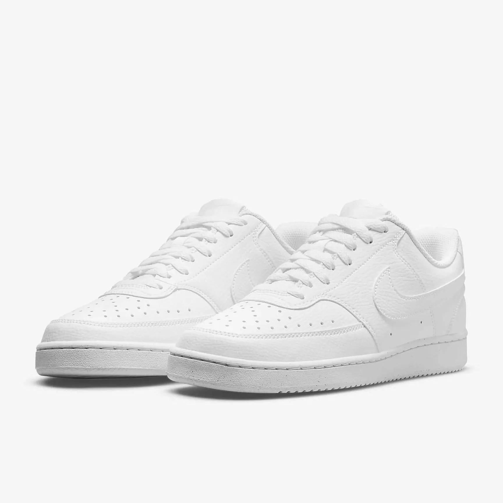 Nike Court Vision Laag Next Nature -Vrouwen Cyber Monday-Schoenen