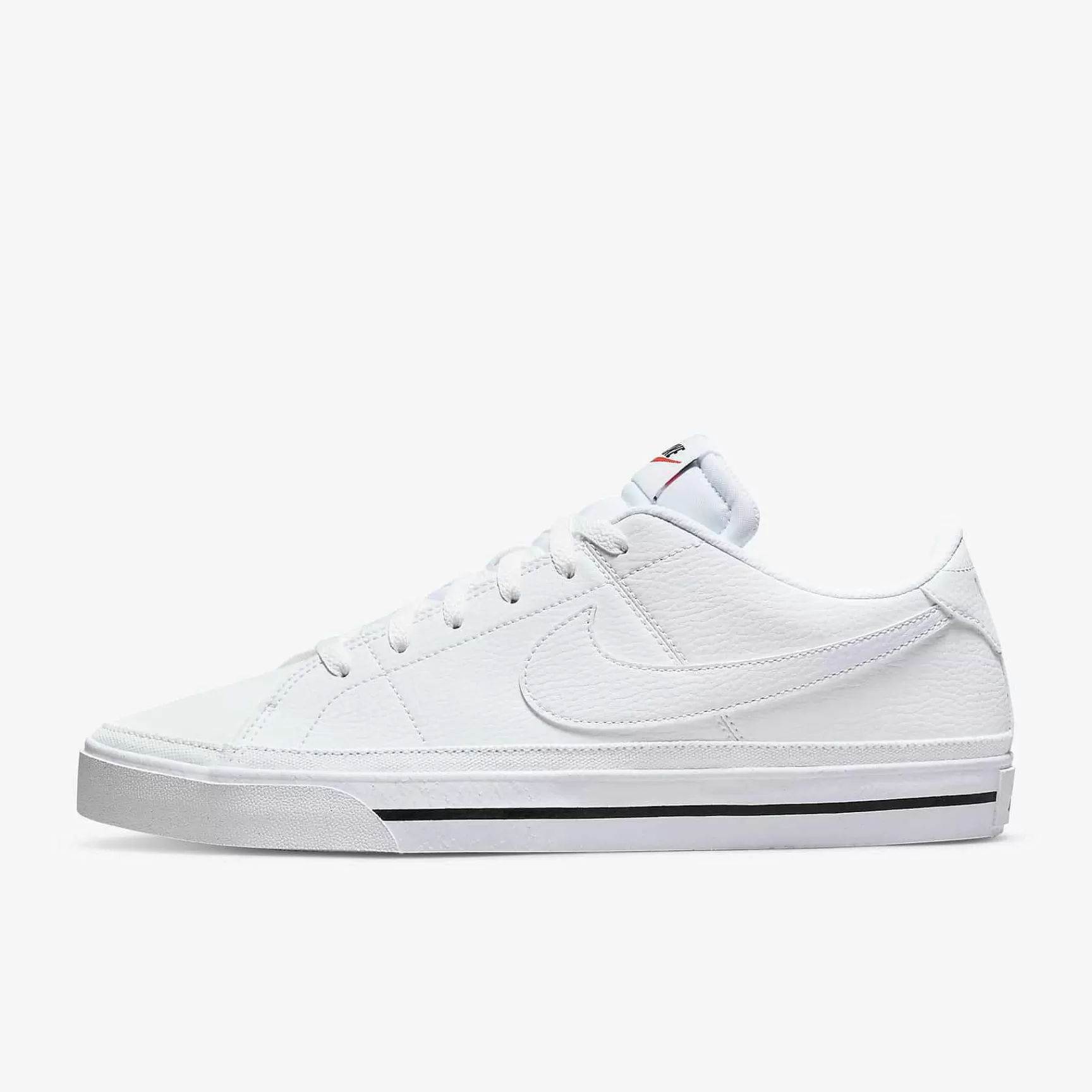 Nike Court-Erfenis -Heren Levensstijl