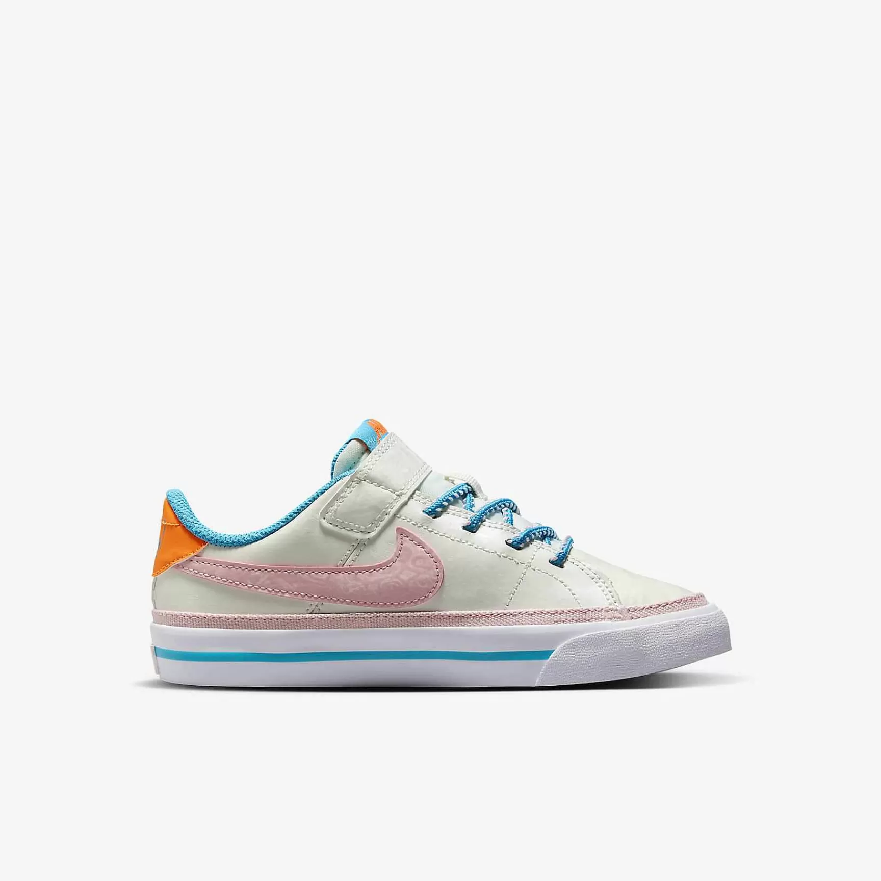 Nike Court-Erfenis -Kinderen Cyber Monday-Schoenen