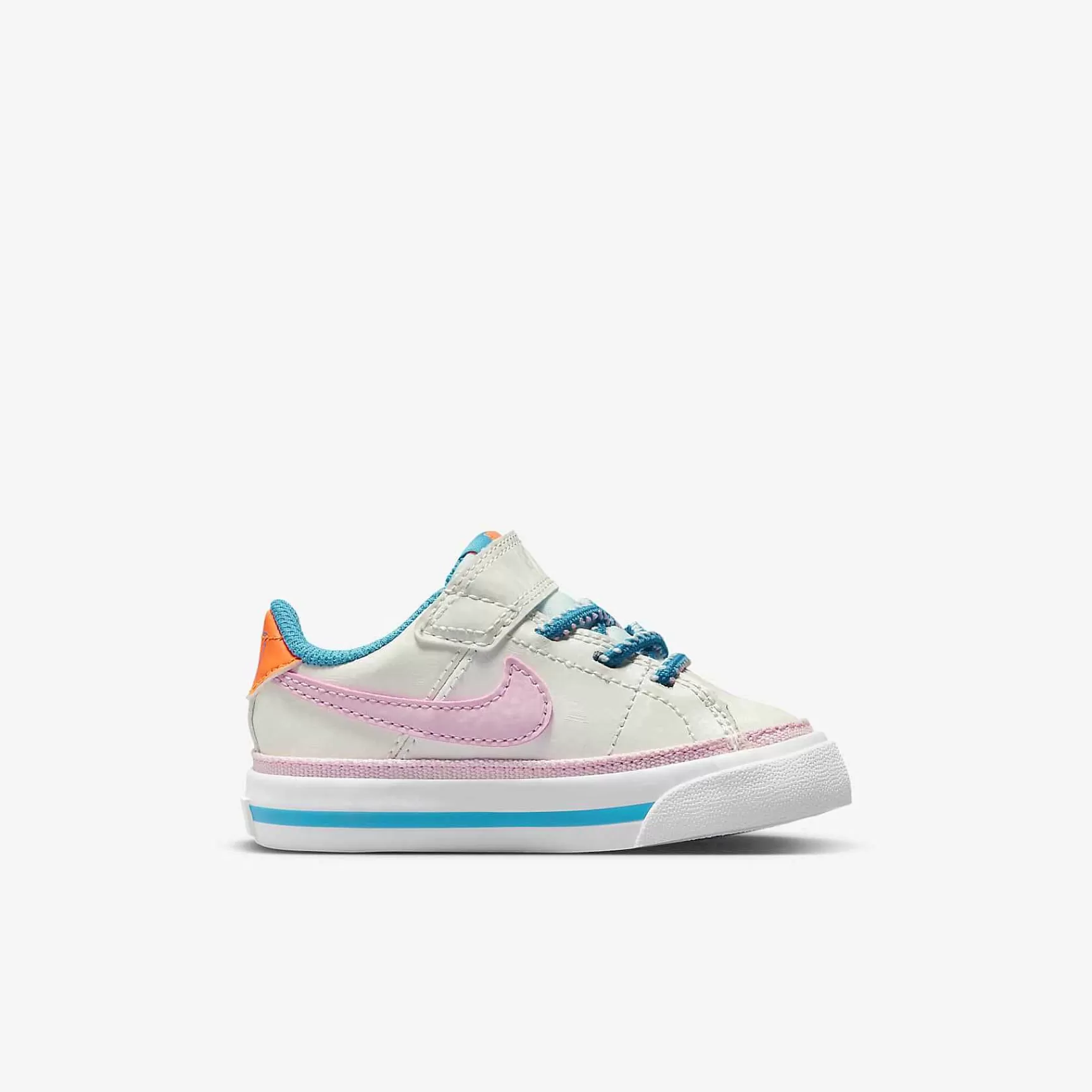 Nike Court-Erfenis -Kinderen Cyber Monday-Schoenen