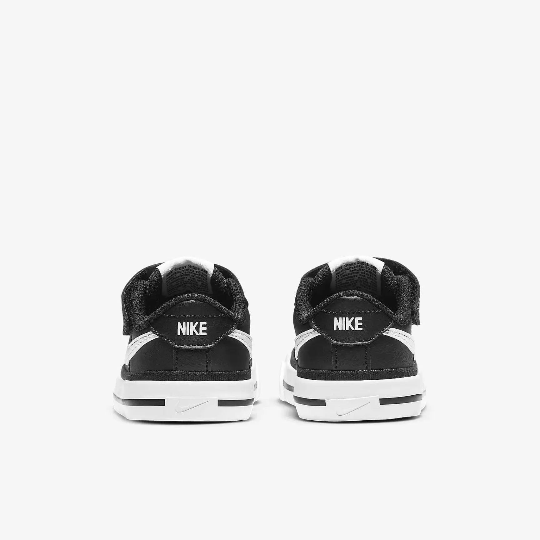 Nike Court-Erfenis -Kinderen Levensstijl