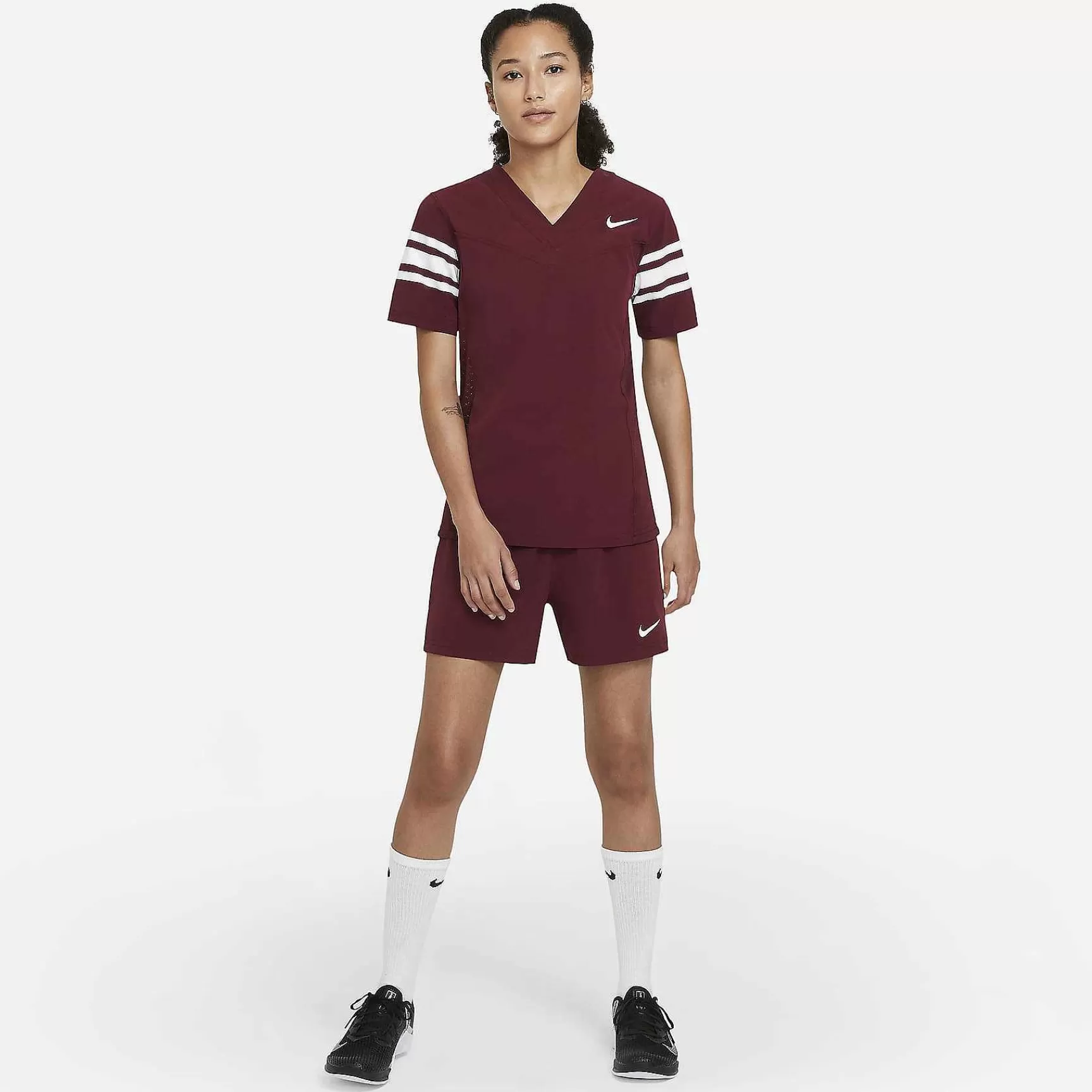 Nike Damp -Vrouwen Cyber Monday-Kleding