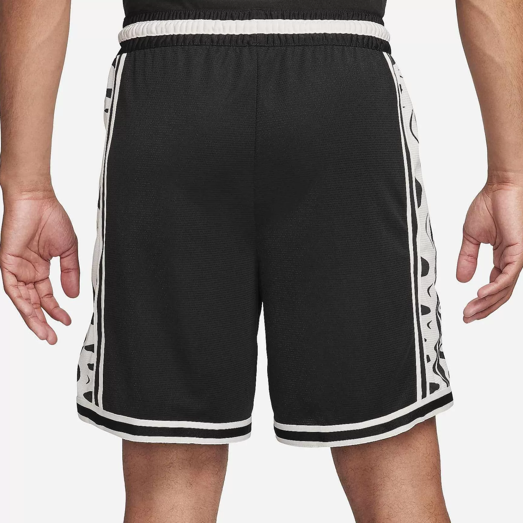 Nike Dna -Heren Basketbal