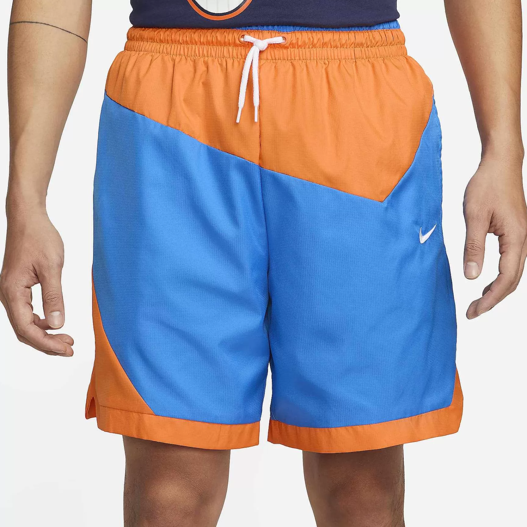 Nike Dna -Heren Basketbal