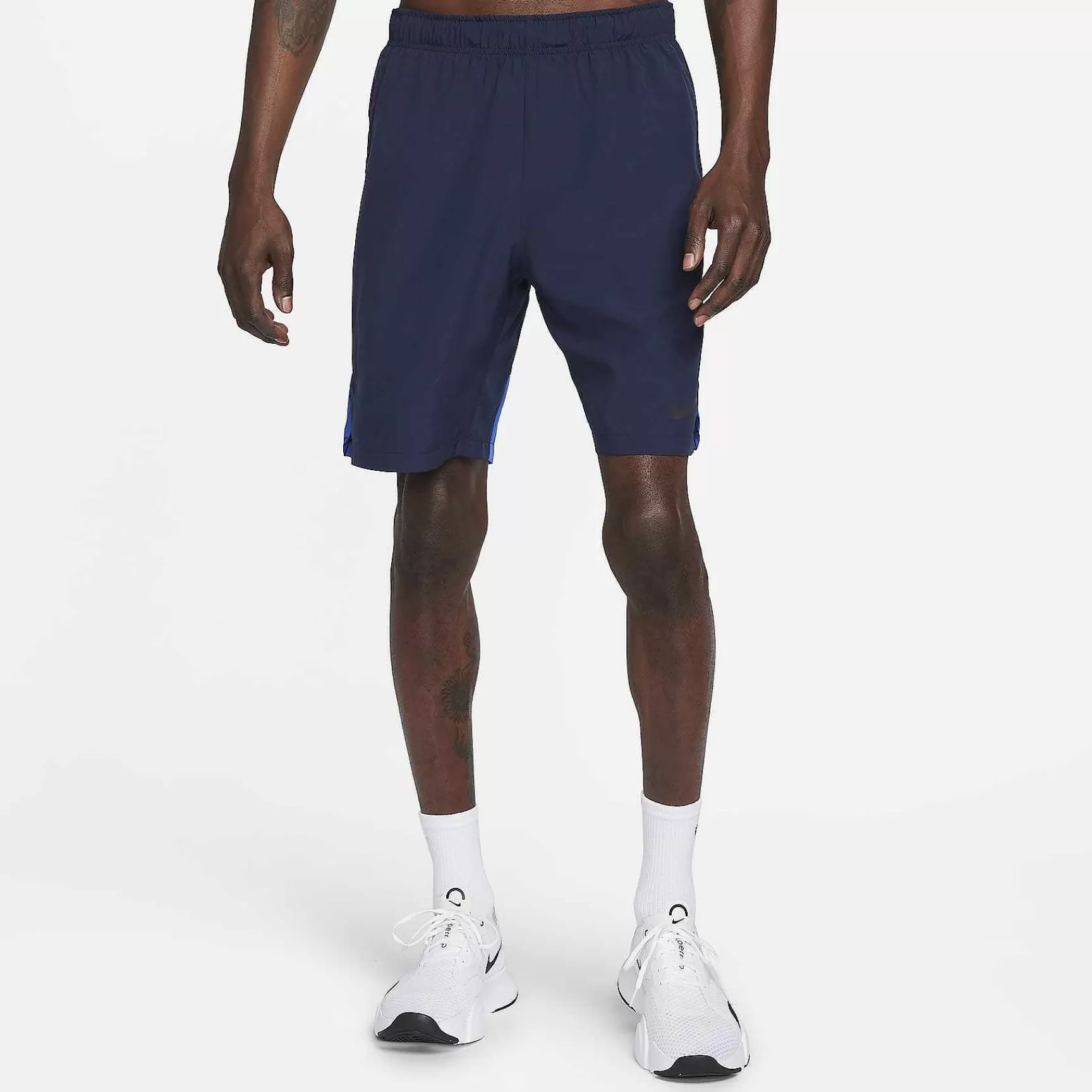 Nike Dri Fit -Heren Korte Broek