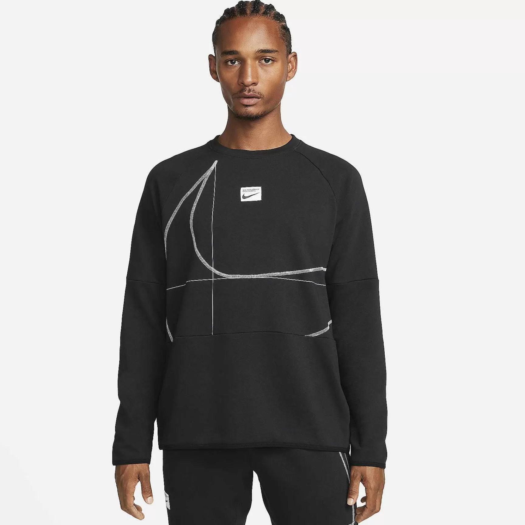 Nike Dri Fit -Heren Cyber Monday-Kleding