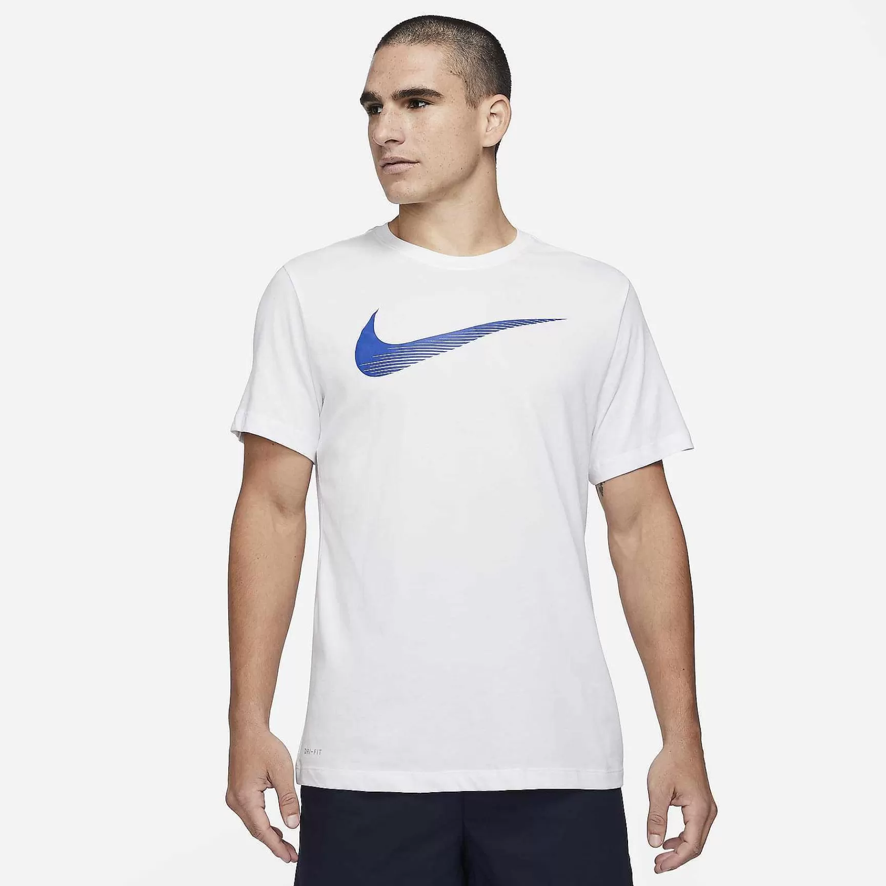 Nike Dri Fit -Heren Tops En T-Shirts