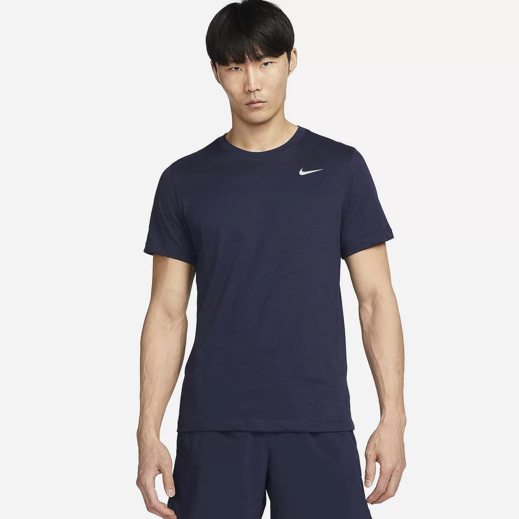 Nike Dri Fit -Heren Groot Lang